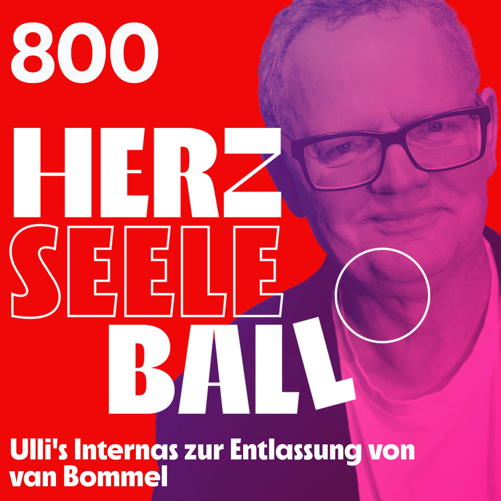 Herz • Seele • Ball • Folge 800