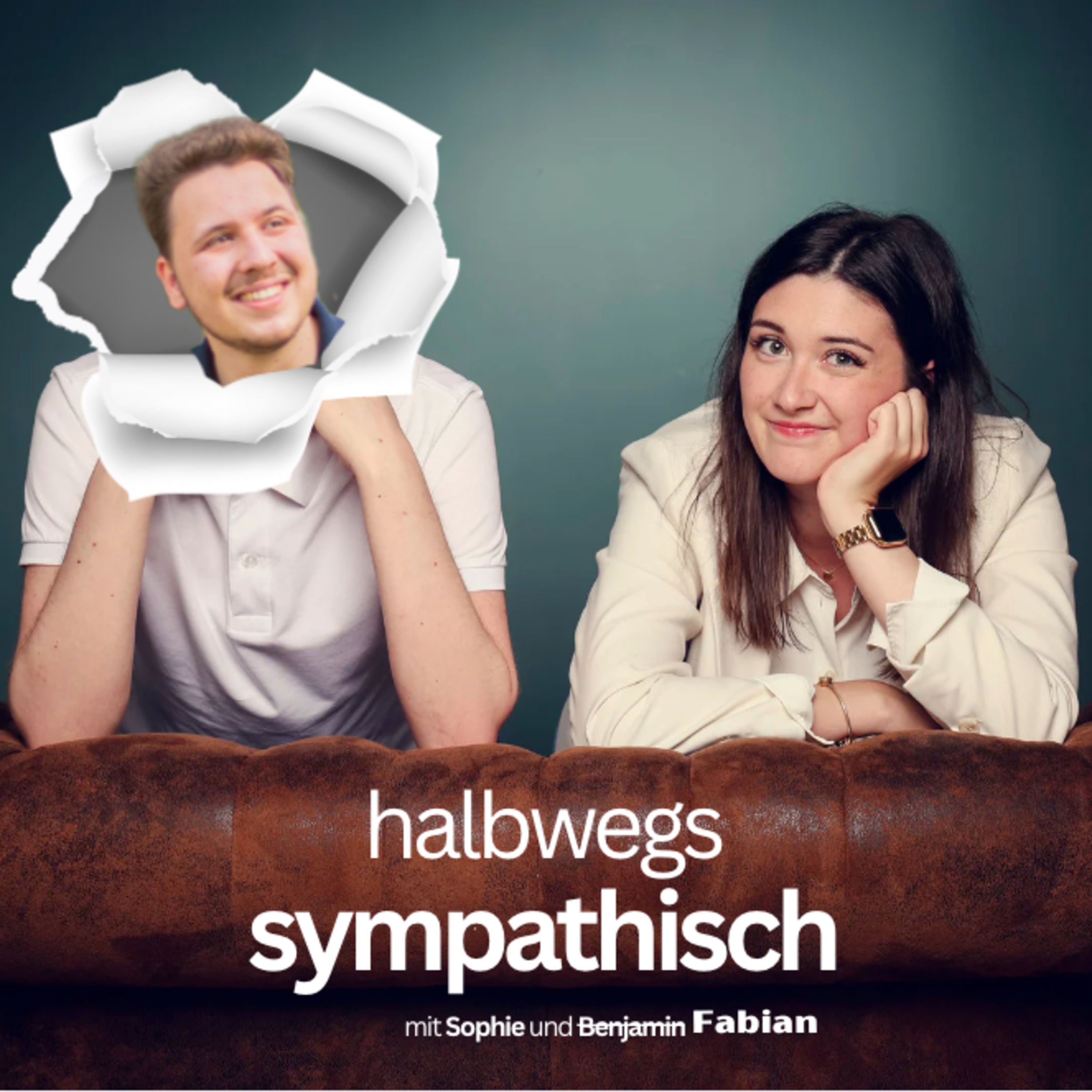 Folge 10.1: Das Große Weihnachtsspecial - Von Maggi muss man husten