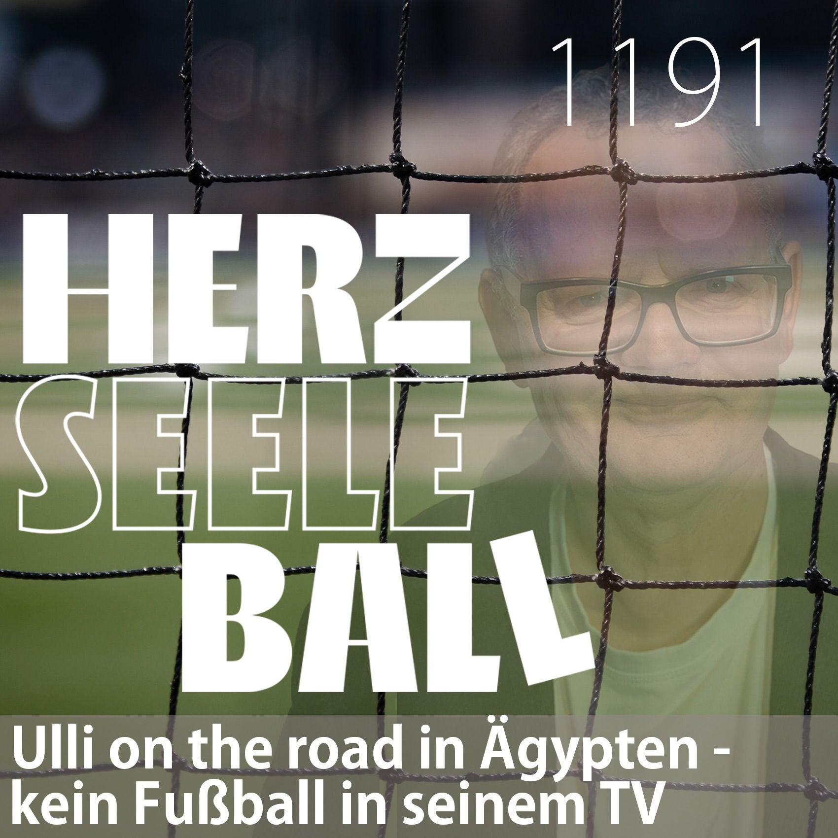 Herz • Seele • Ball • Folge 1191