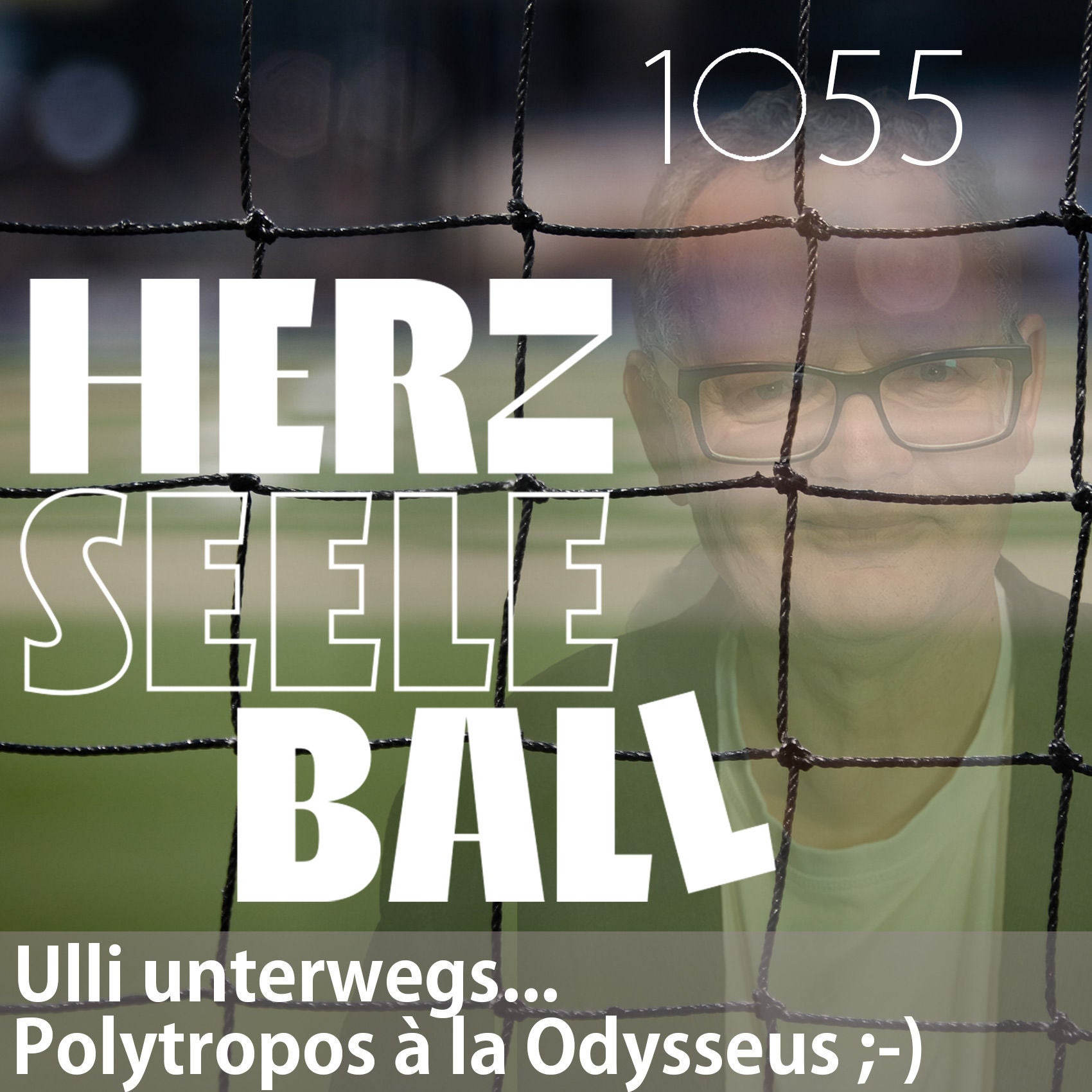 Herz • Seele • Ball • Folge 1055