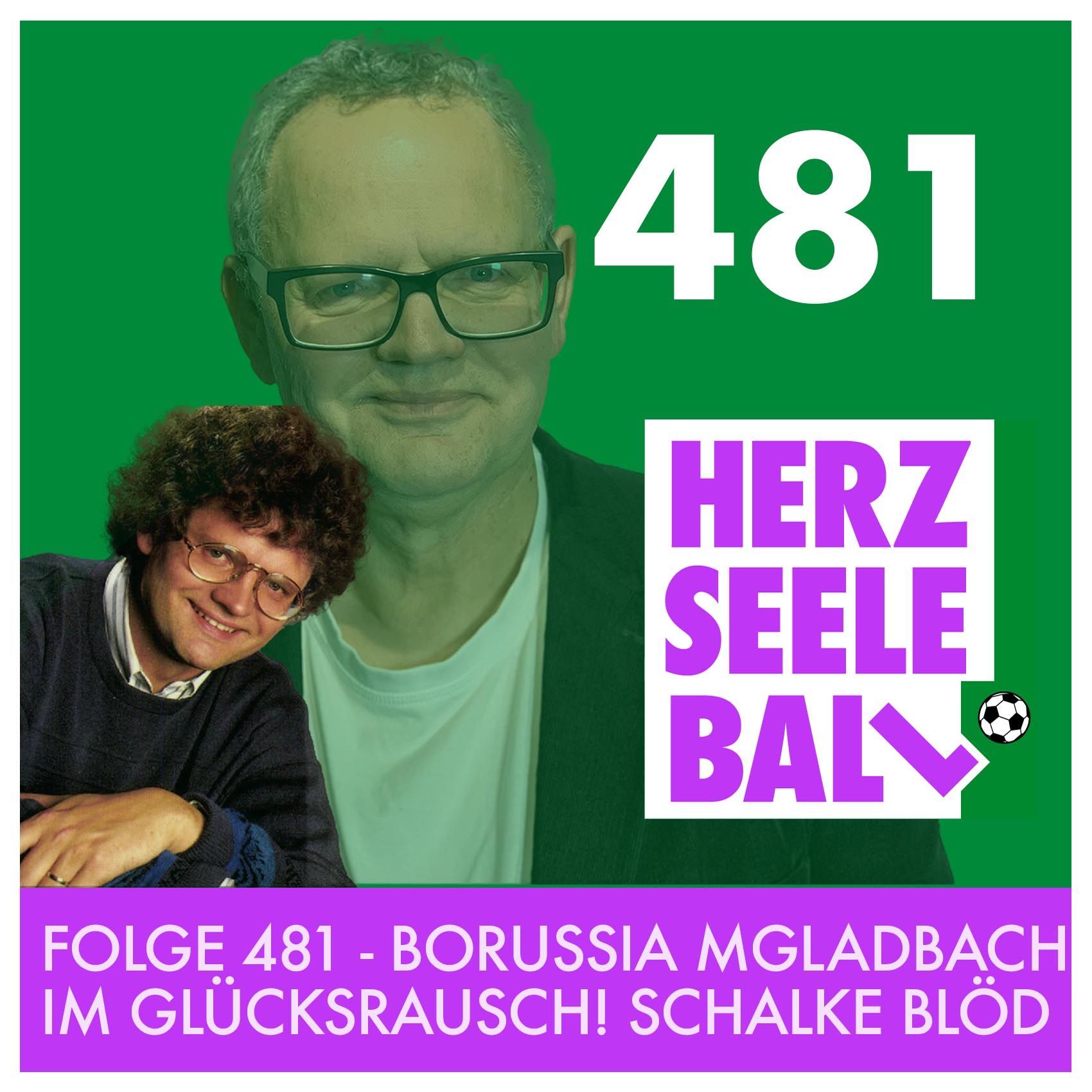 Herz Seele Ball • Folge 481