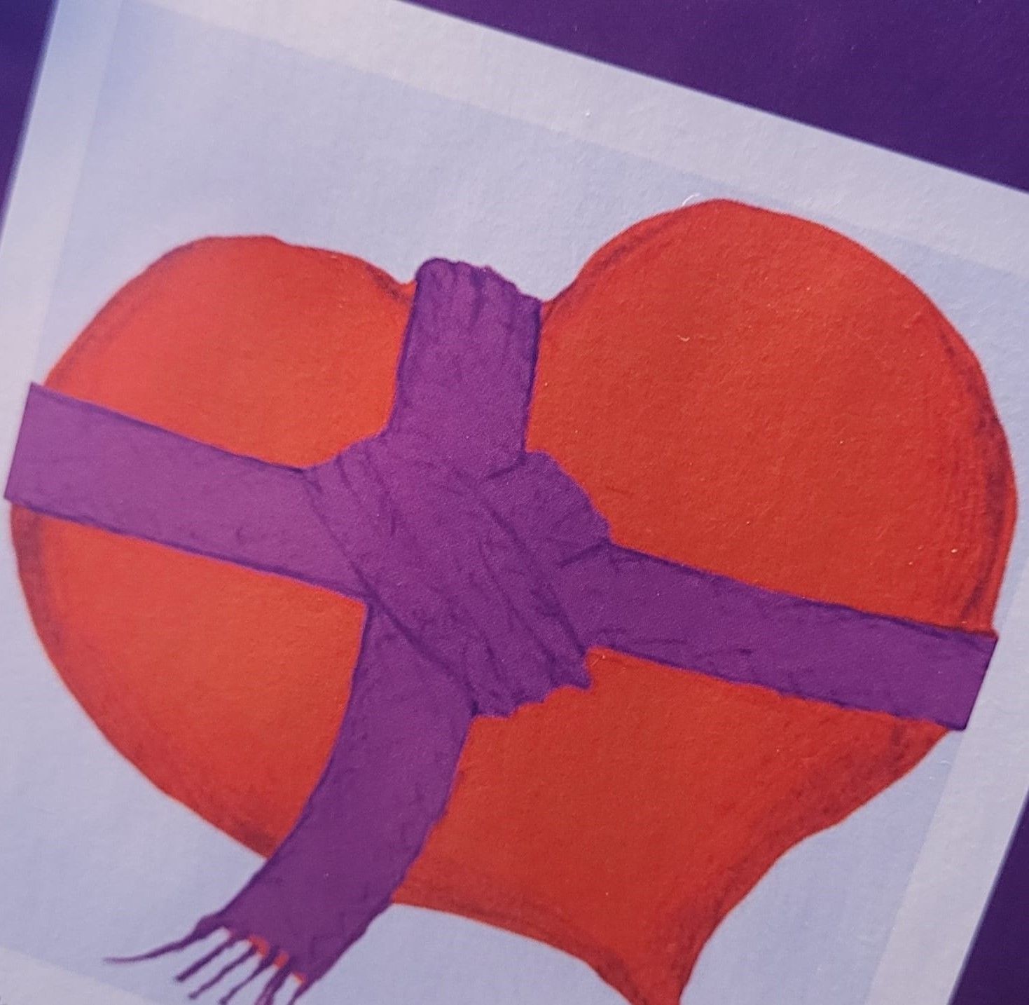 Der Liebe Raum geben