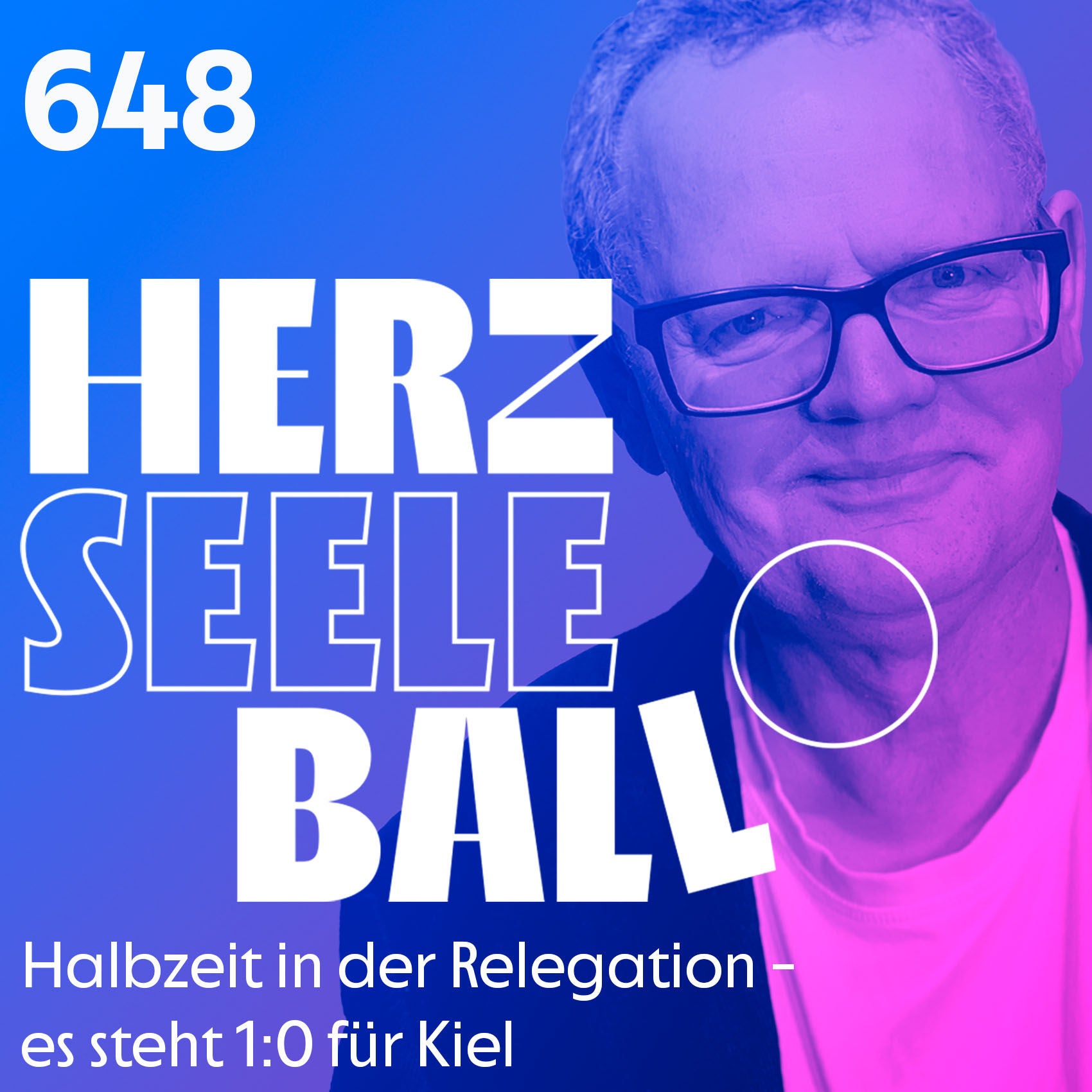 Herz • Seele • Ball - Folge 648