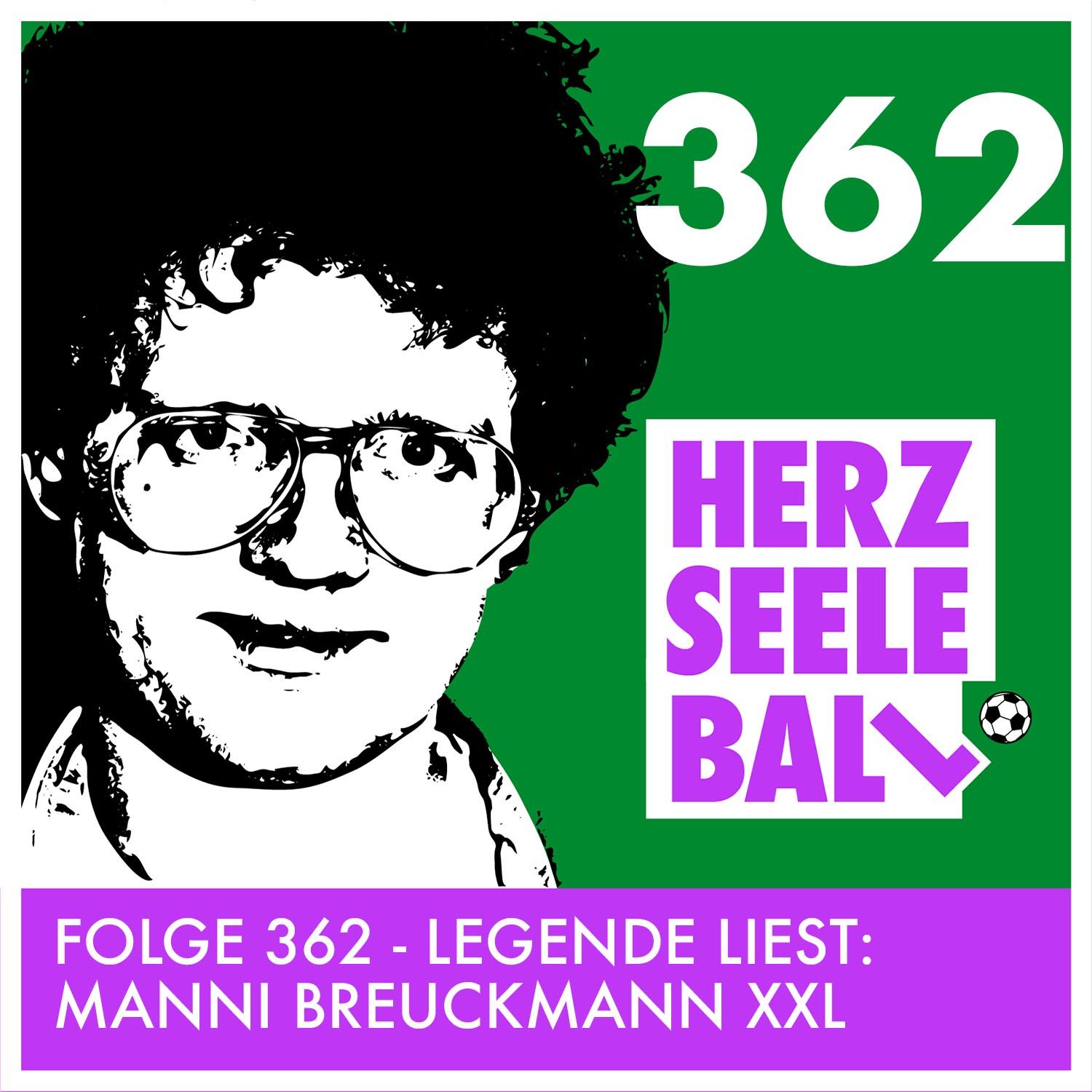 Herz Seele Ball • Folge 362