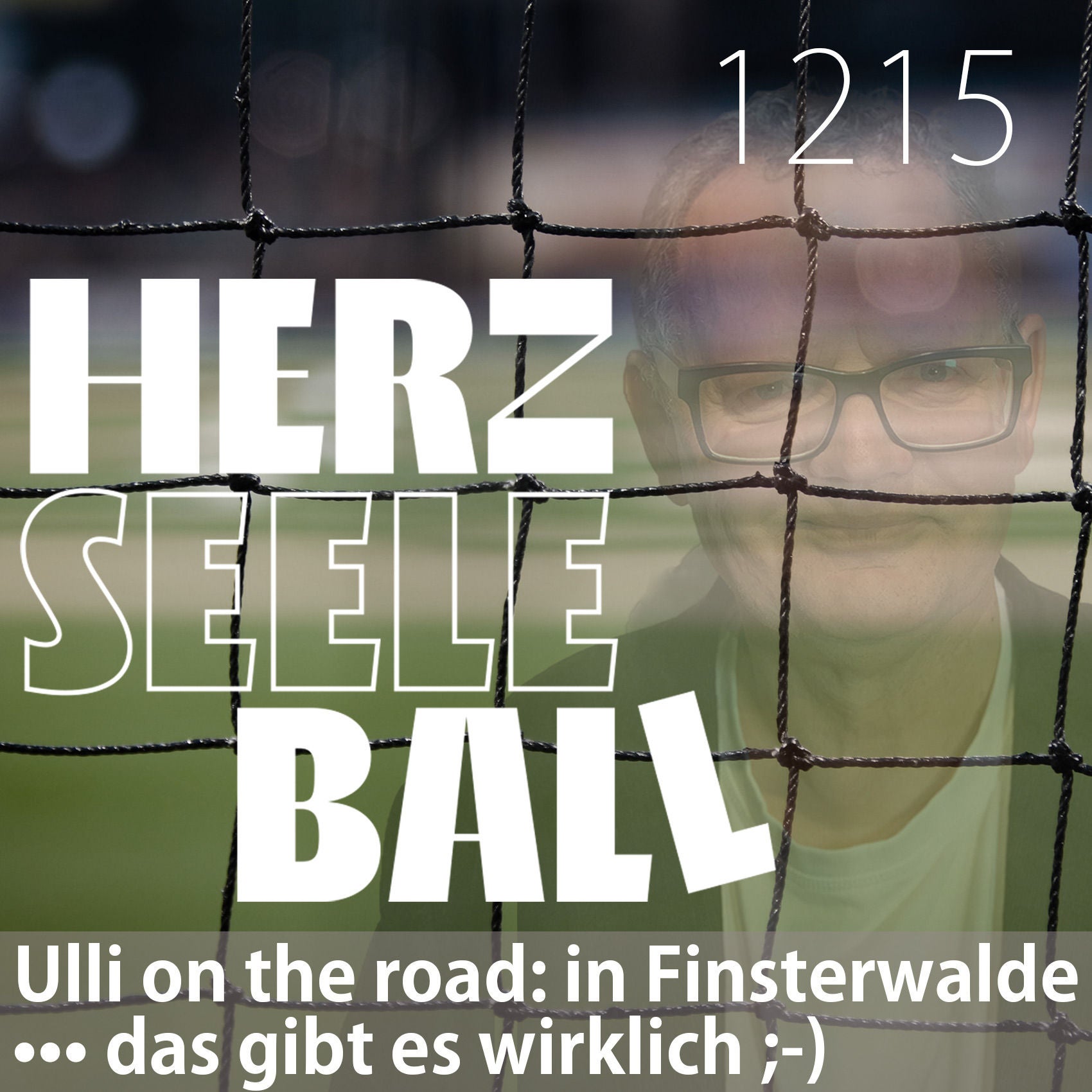 Herz • Seele • Ball • Folge 1215