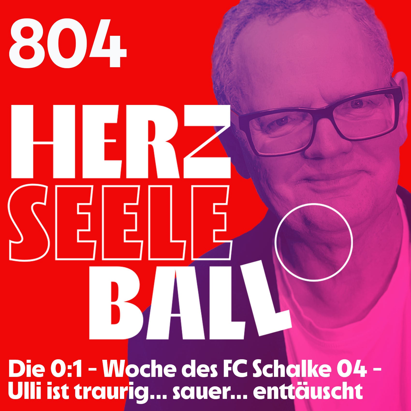 Herz • Seele • Ball • Folge 804