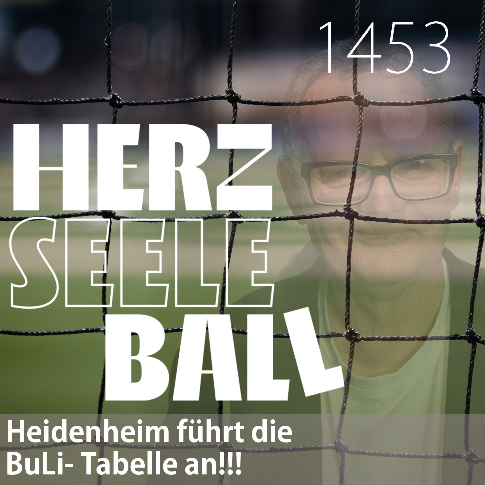 Herz • Seele • Ball • Folge 1453