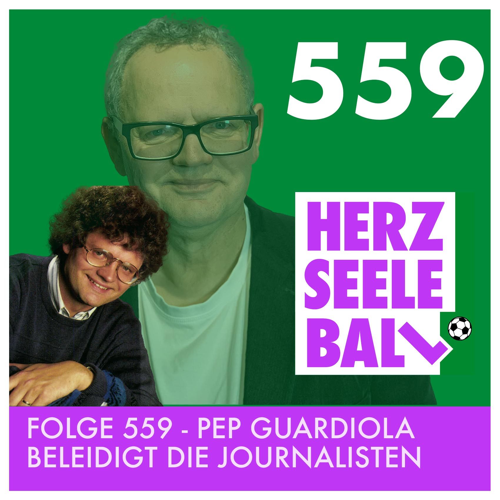 Herz • Seele • Ball - Folge 559