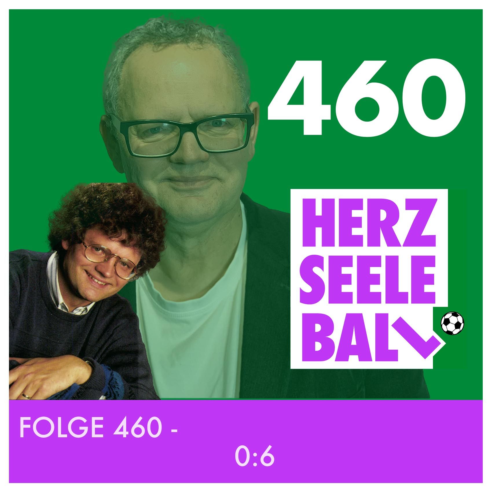 Herz Seele Ball • Folge 460