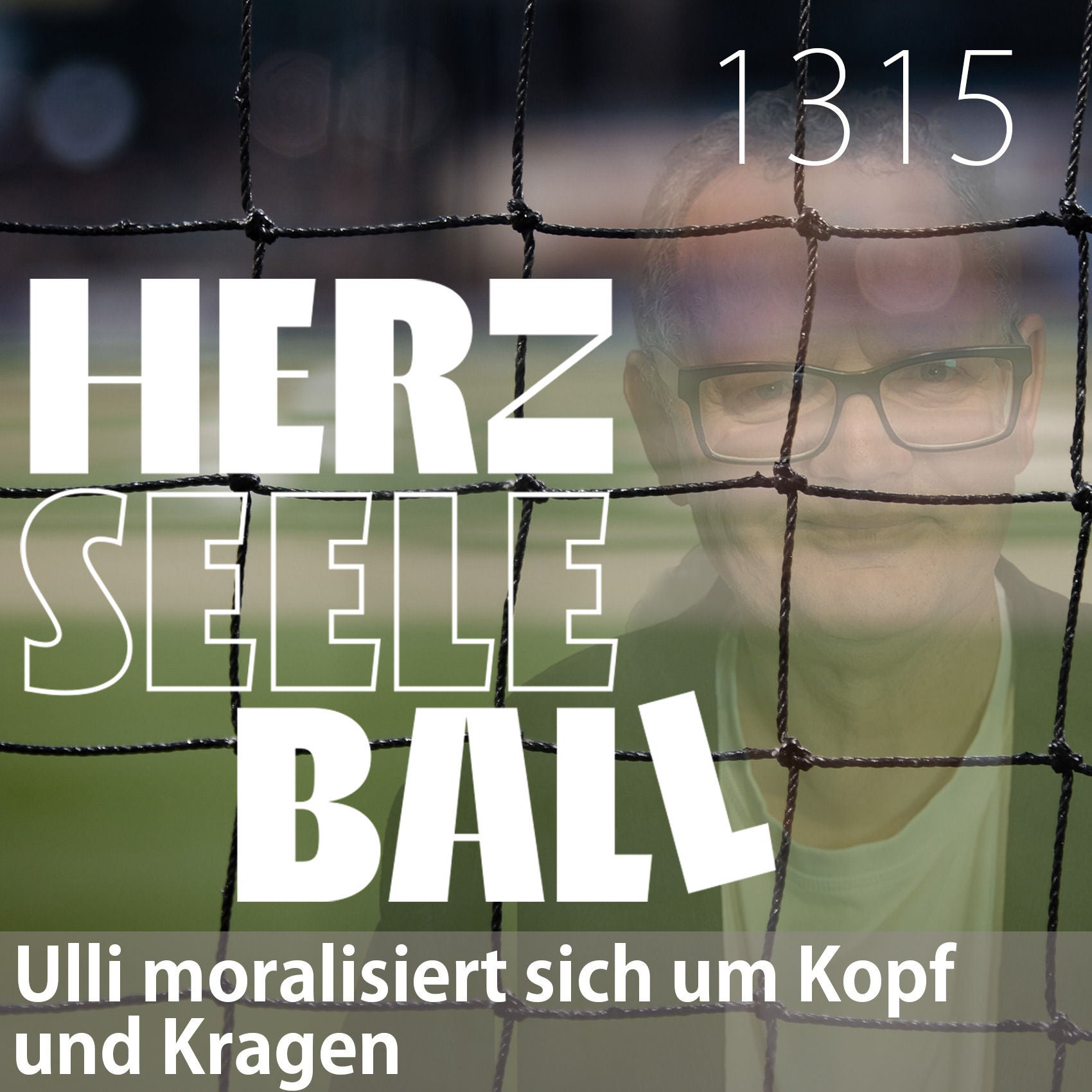 Herz • Seele • Ball • Folge 1315