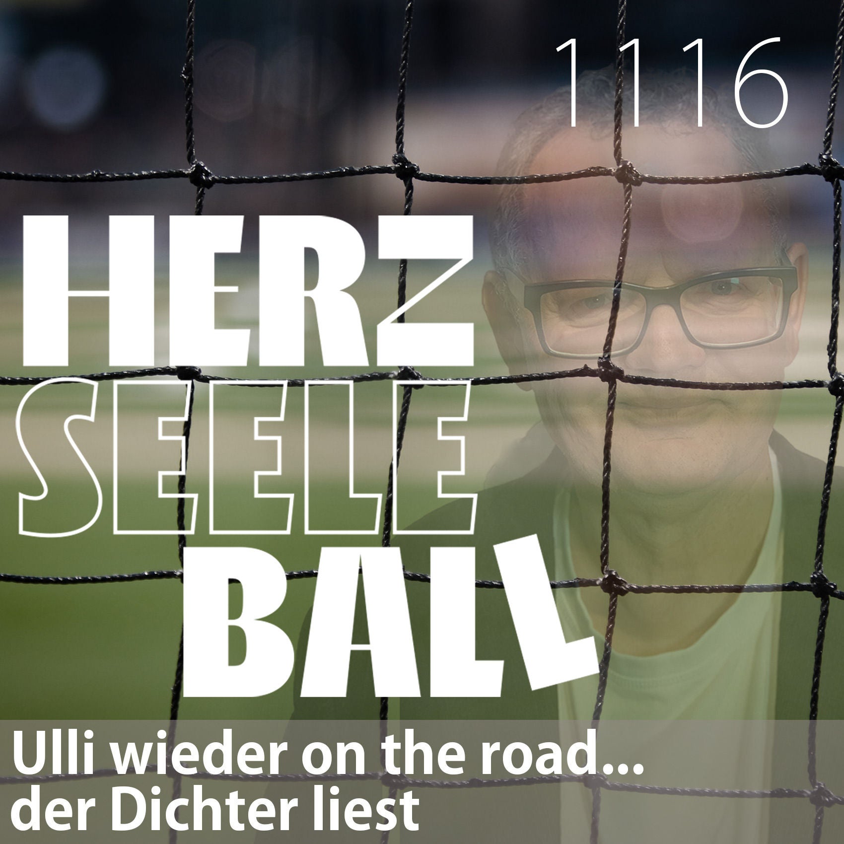 Herz • Seele • Ball • Folge 1116