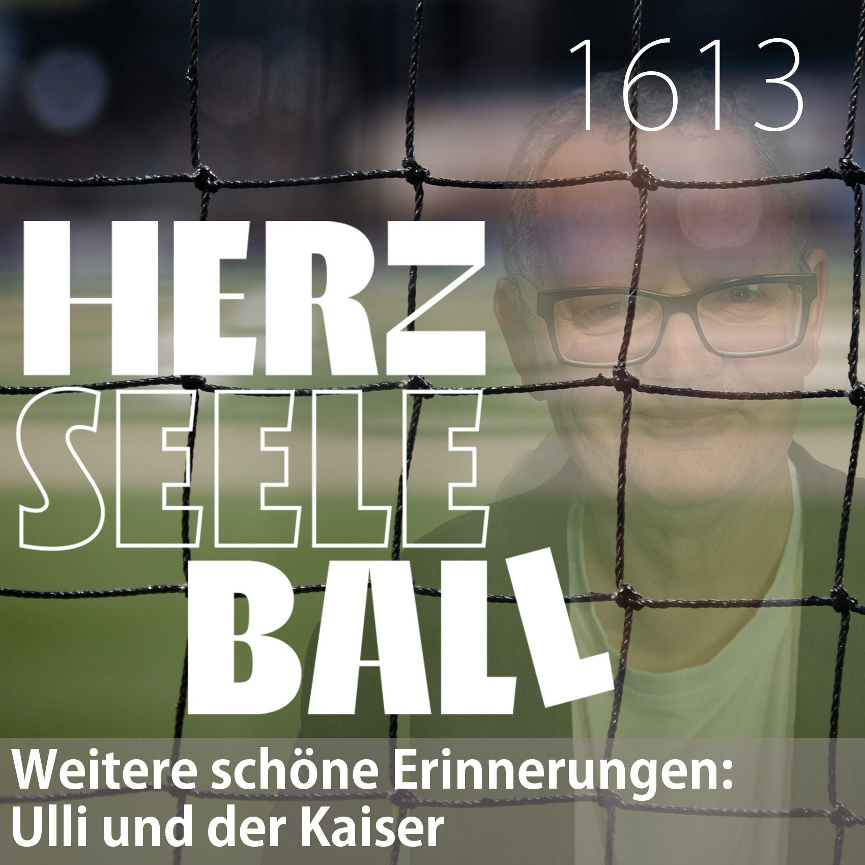 Herz • Seele • Ball • Folge 1613