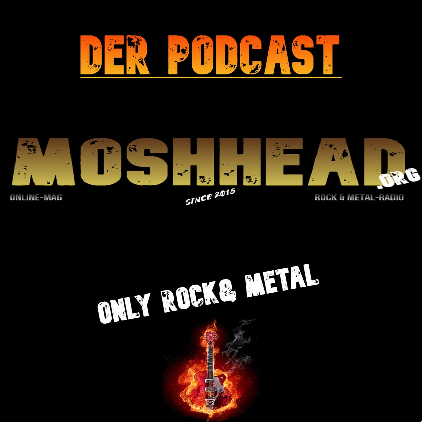 MOSHHEAD FOLGE 3 - NEWS #1 (27.2.2024)