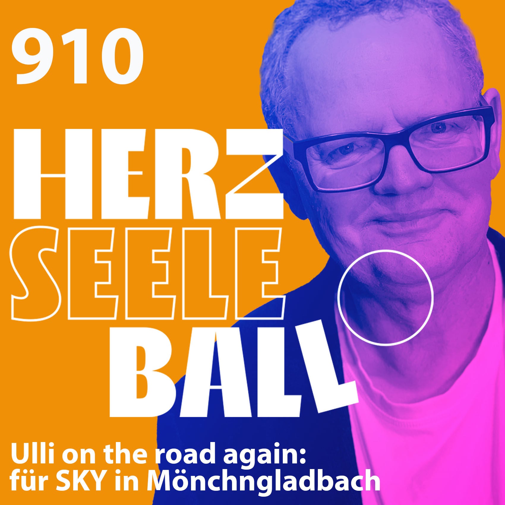 Herz • Seele • Ball • Folge 910