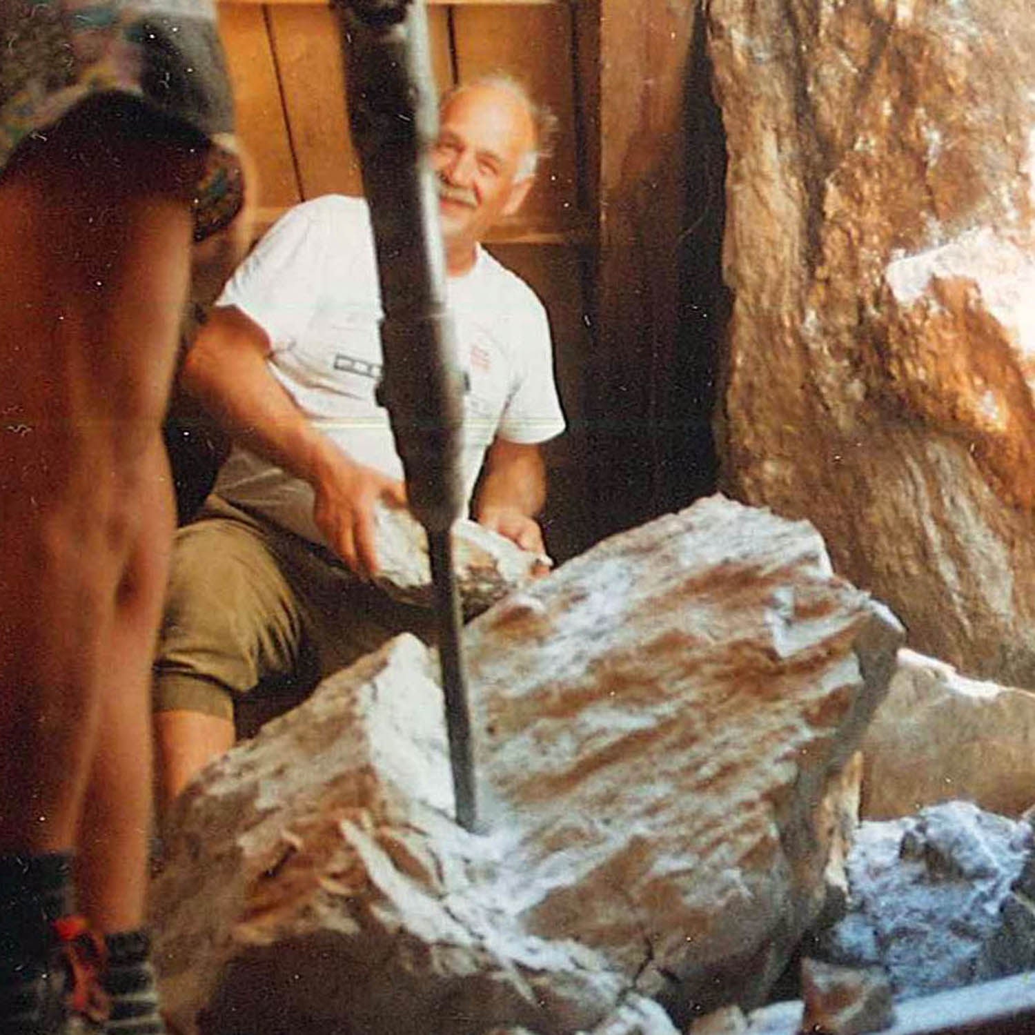 Selber Bauen