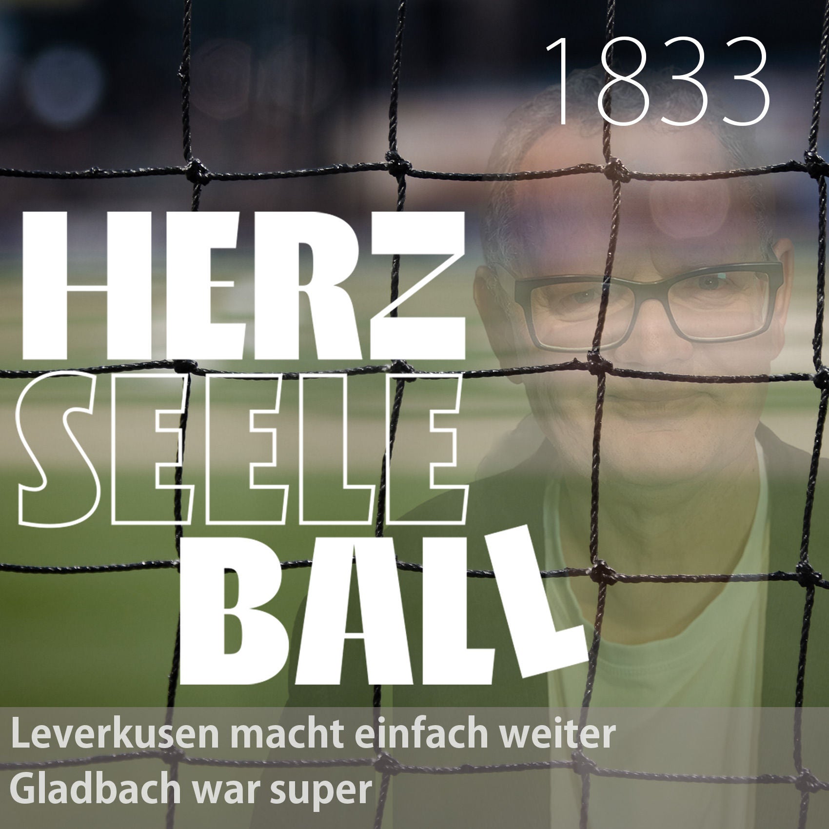 Leverkusen macht einfach weiter - aber Gladbach war super
