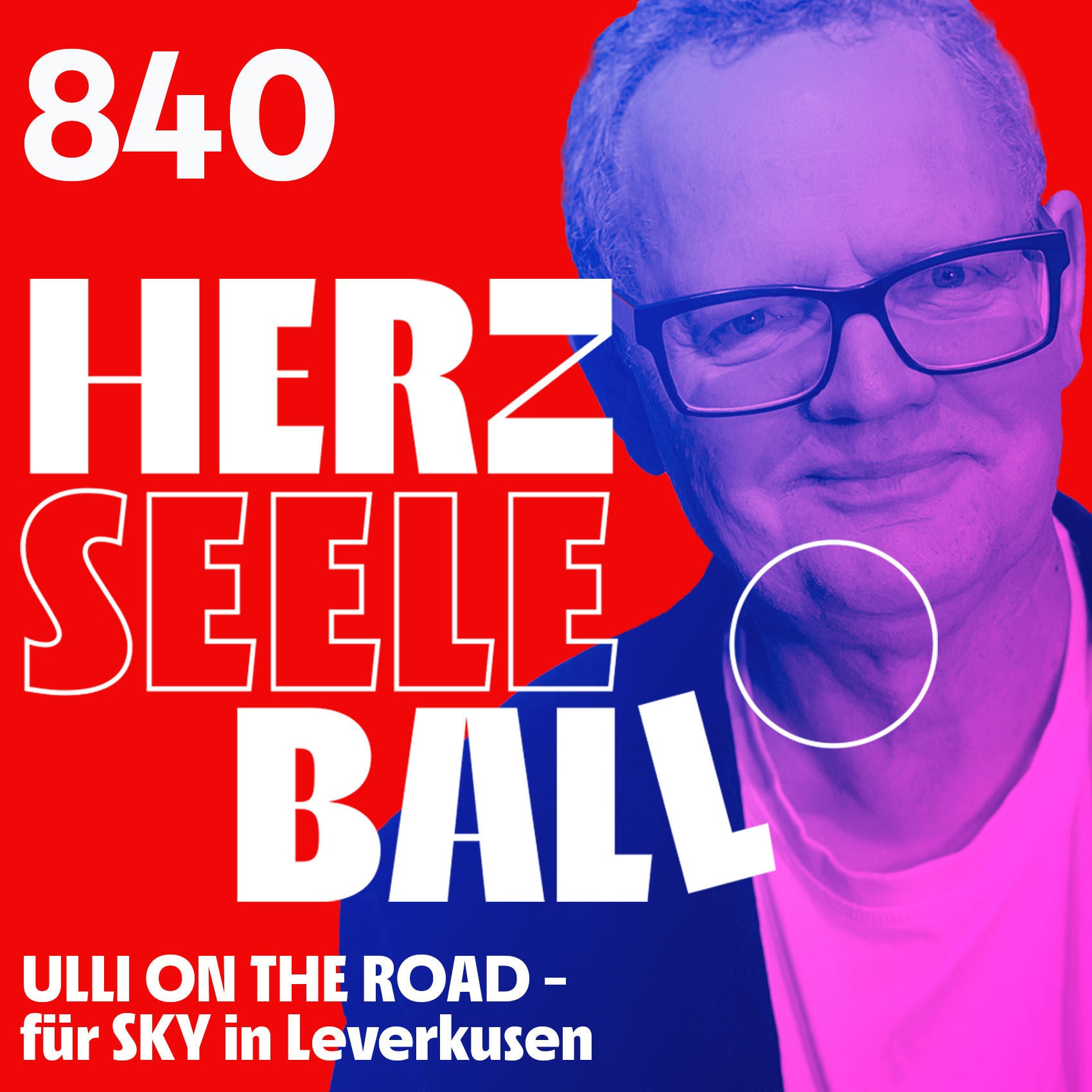Herz • Seele • Ball • Folge 840