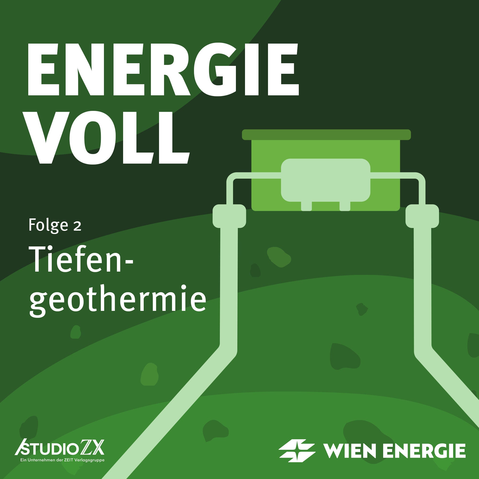 #2 Tiefengeothermie: Tief unter Wien