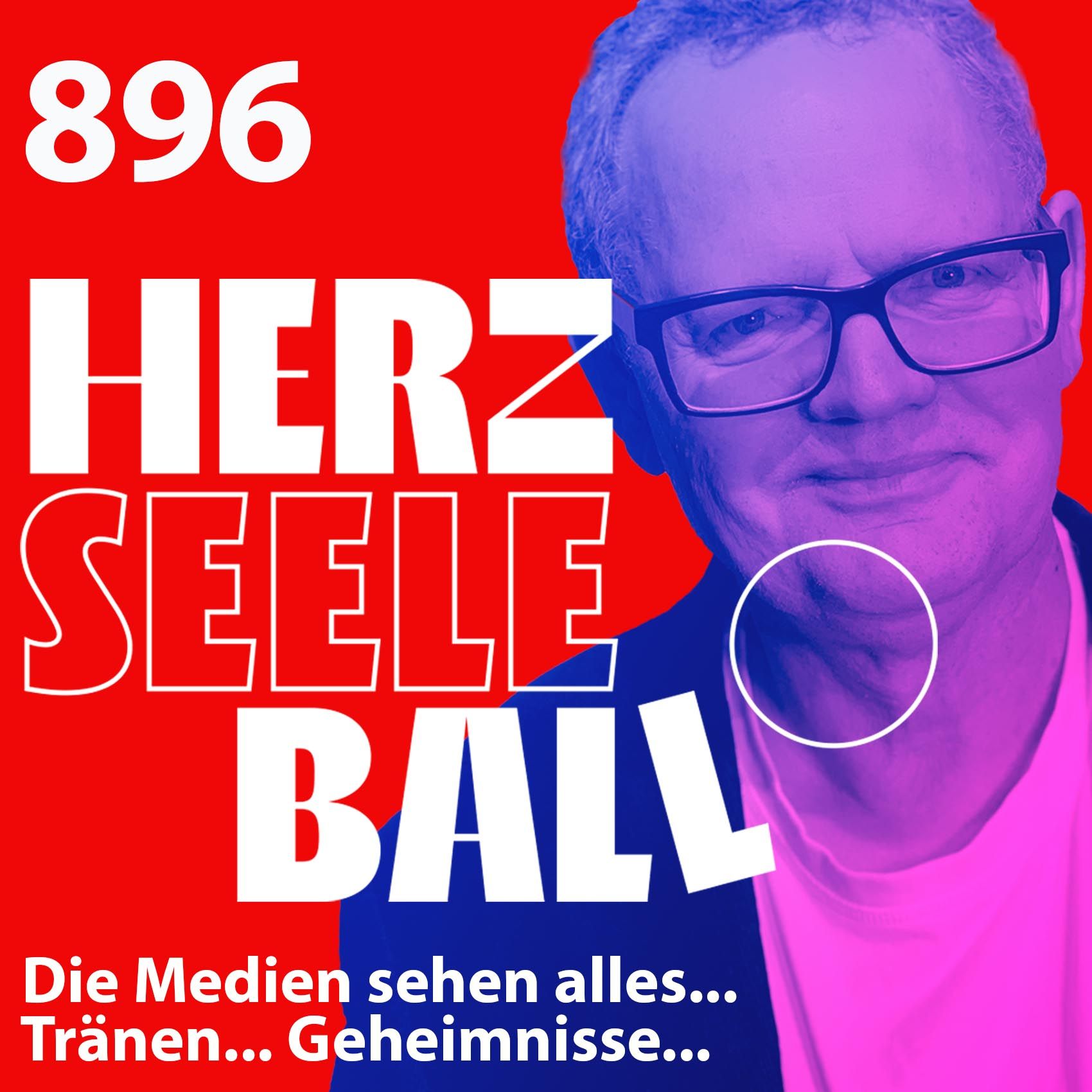 Herz • Seele • Ball • Folge 896