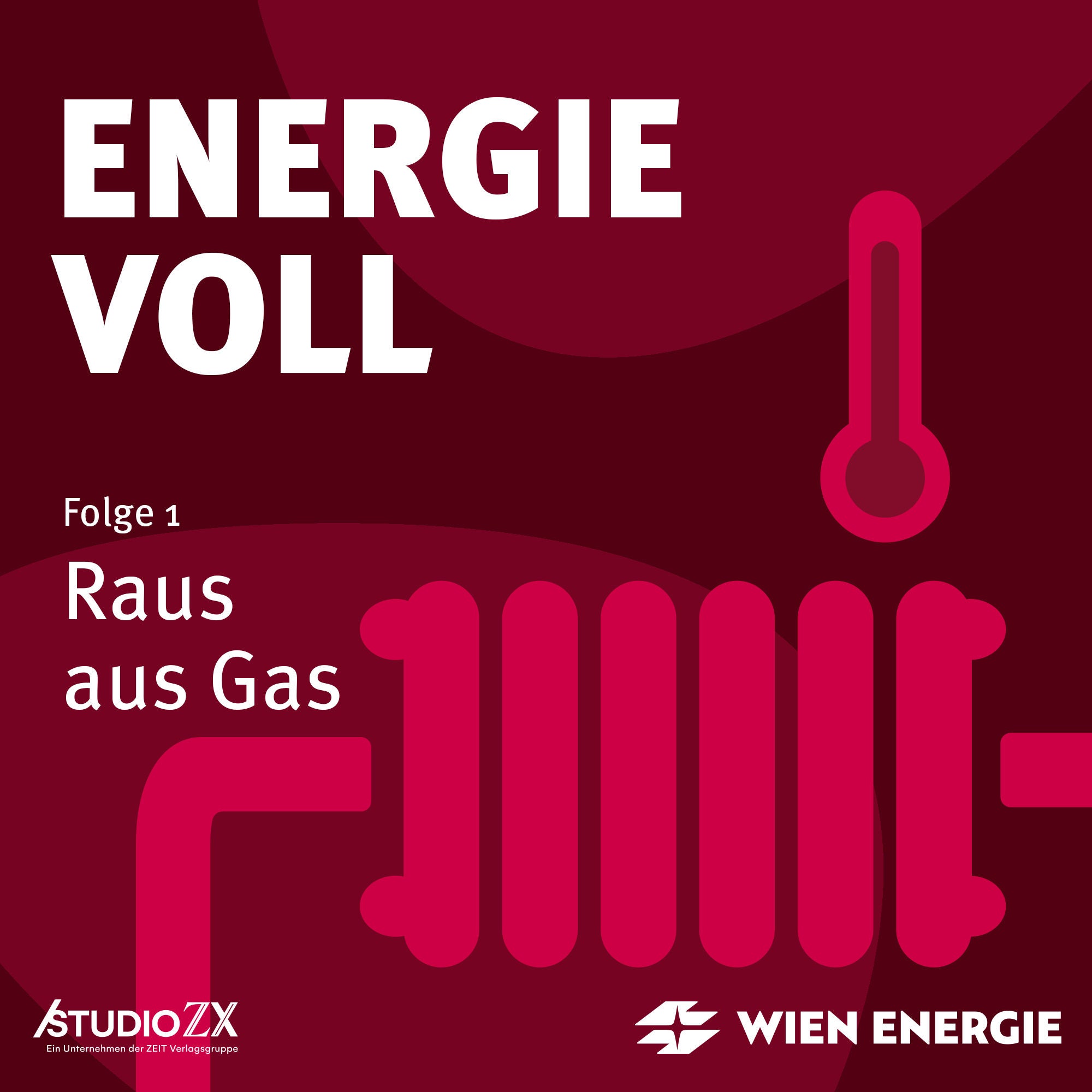 #1 Raus aus Gas