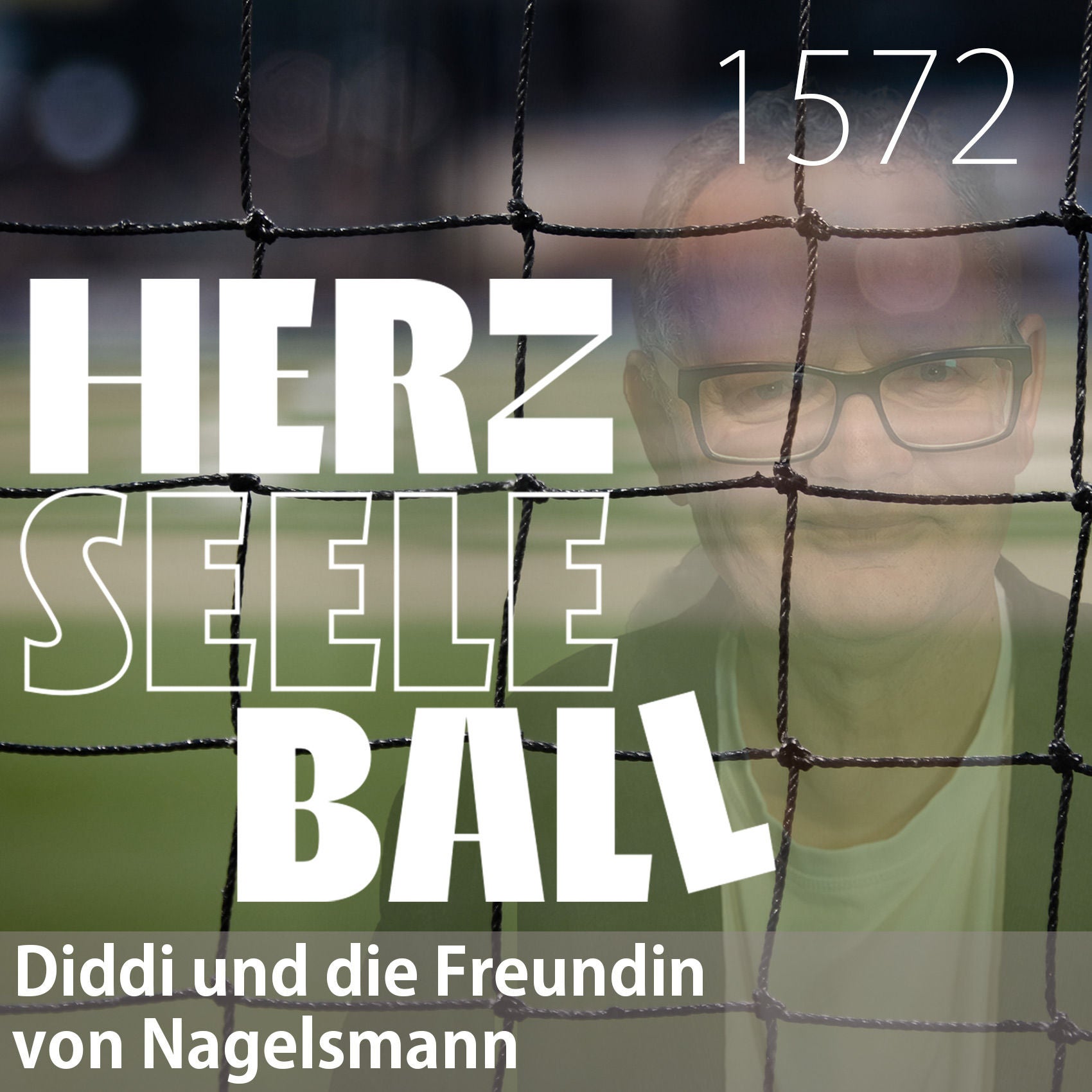 Herz • Seele • Ball • Folge 1572