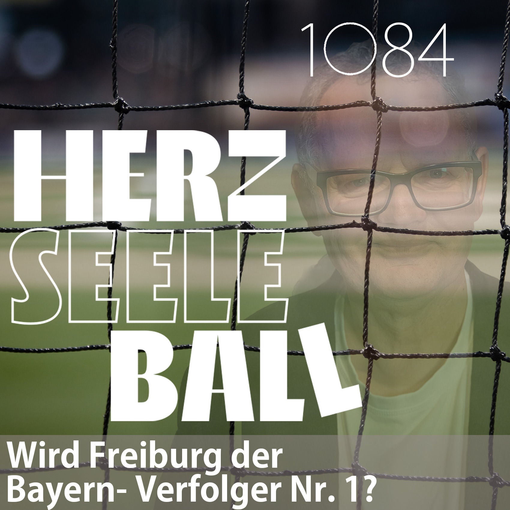 Herz • Seele • Ball • Folge 1084