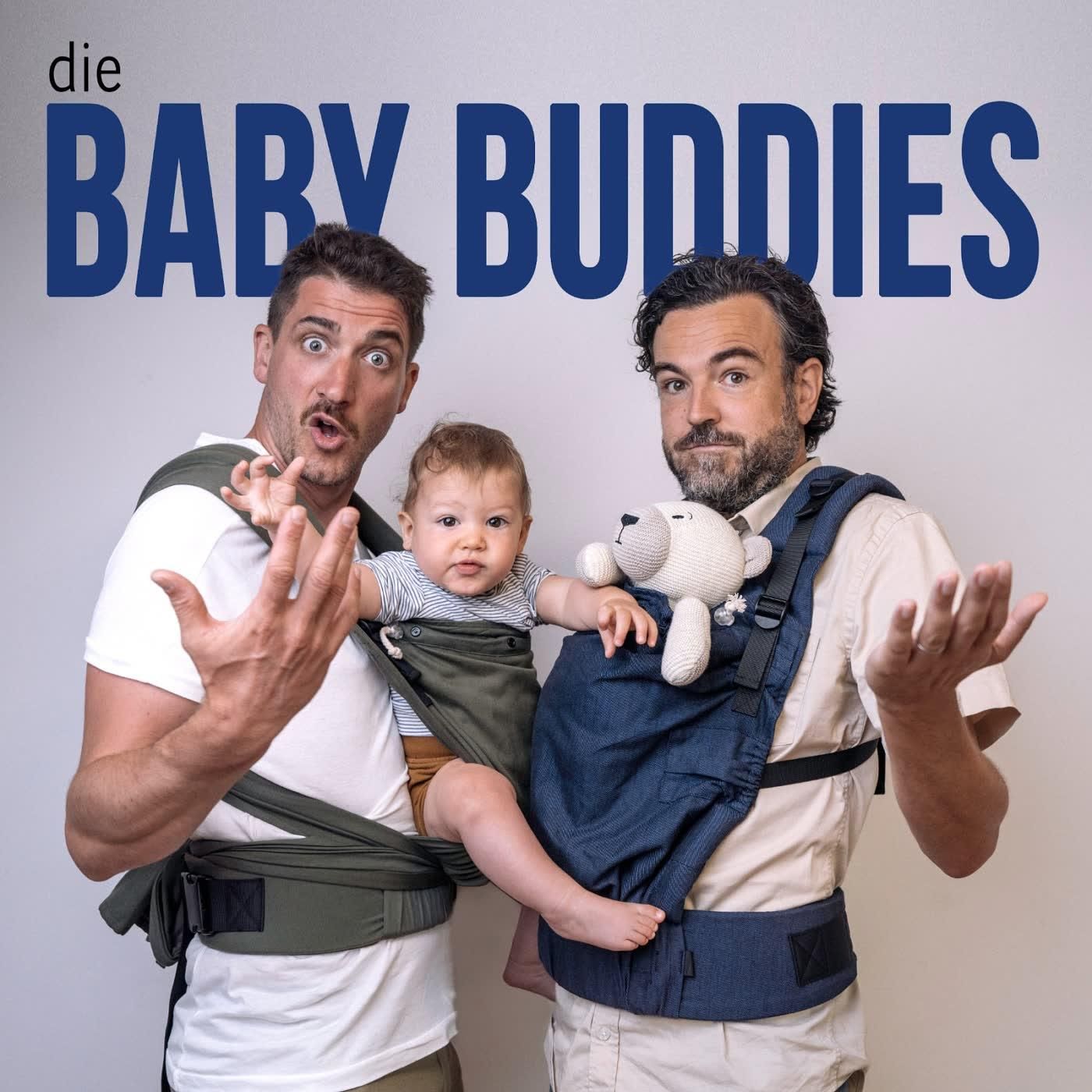 Episoder 59 - Zeitumstellung oder?