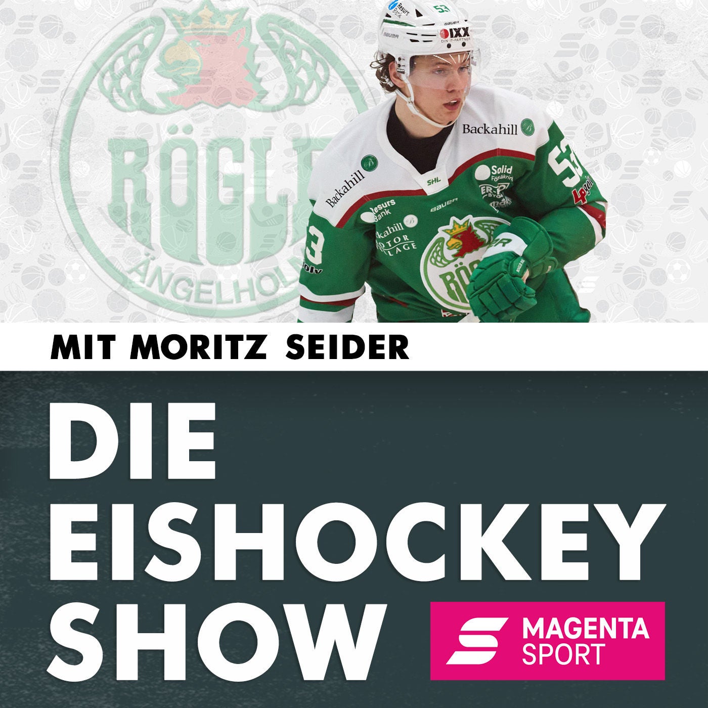 Mo Seider - Folge 89