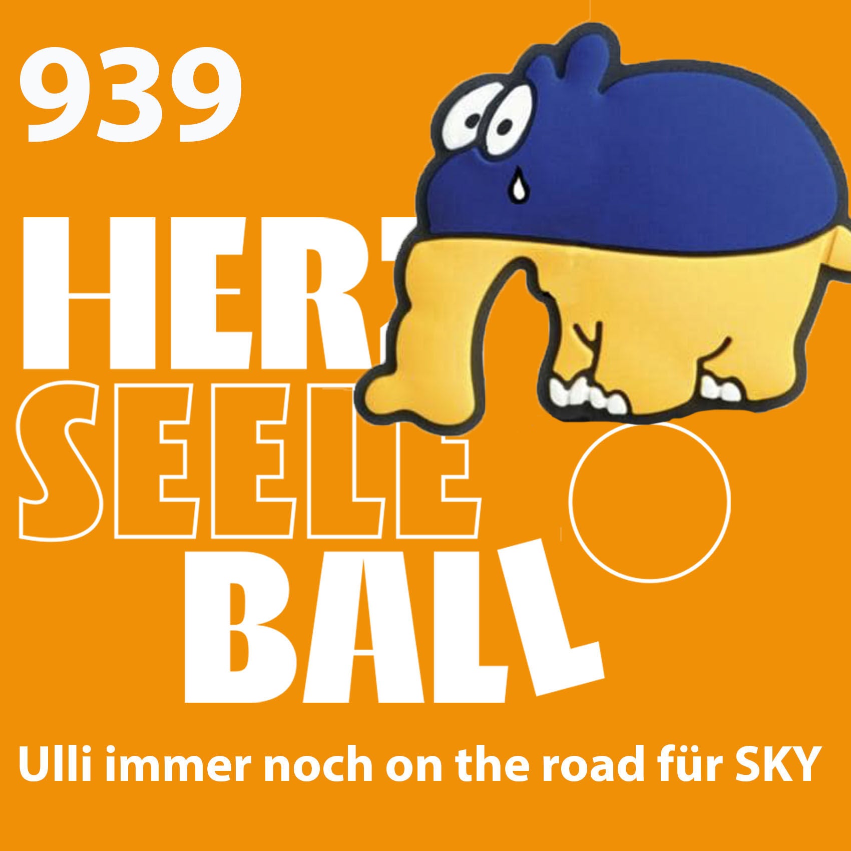 Herz • Seele • Ball • Folge 939