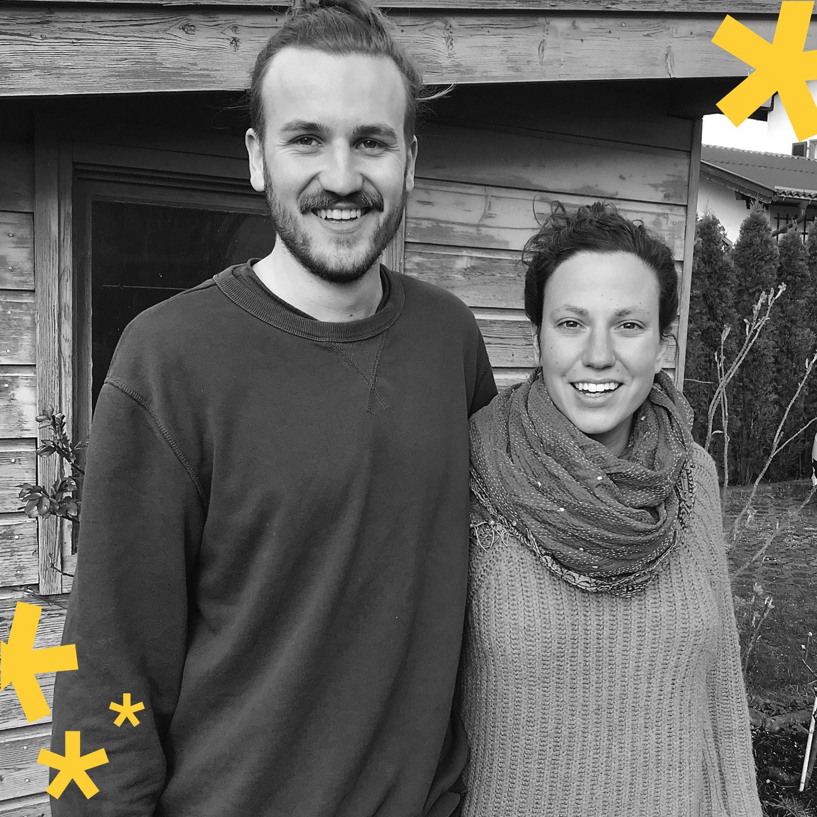 59: Bea und Nico – „That's a really frightening perspective“