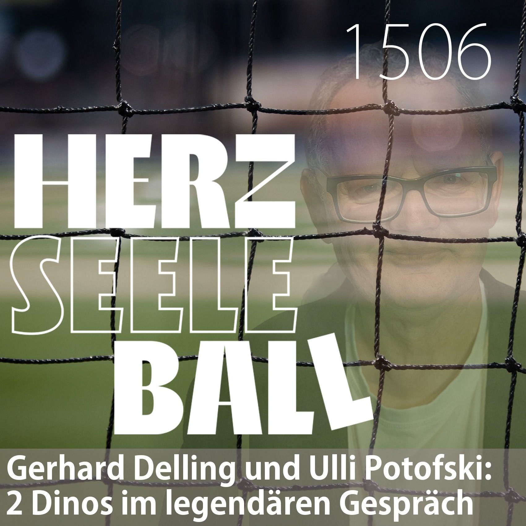 Herz • Seele • Ball • Folge 1506