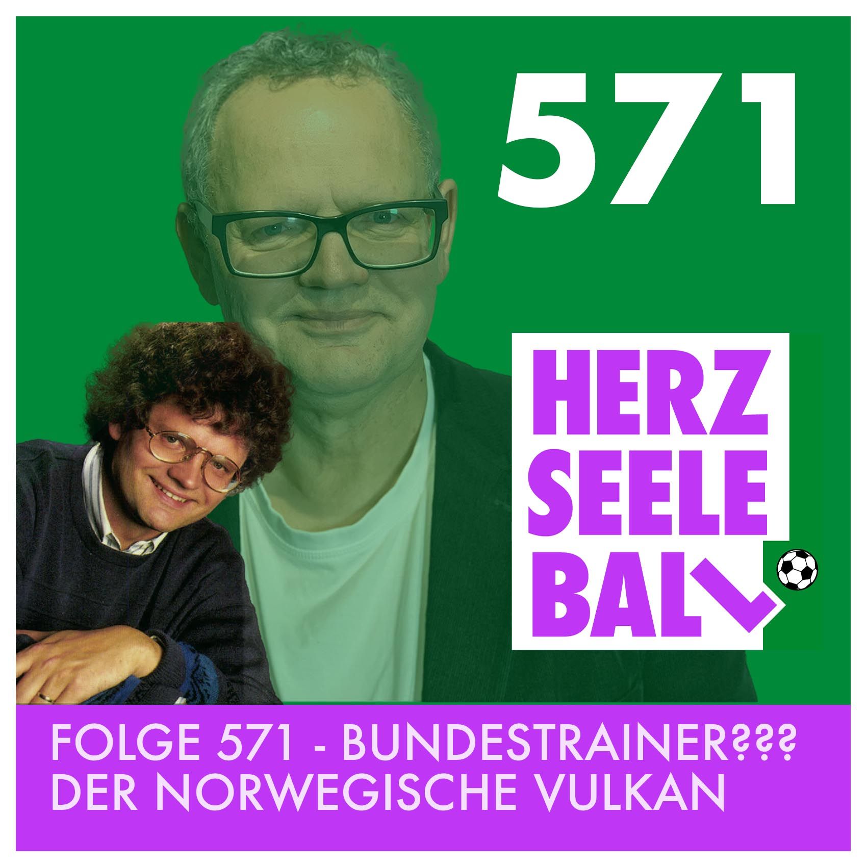 Herz • Seele • Ball - Folge 571