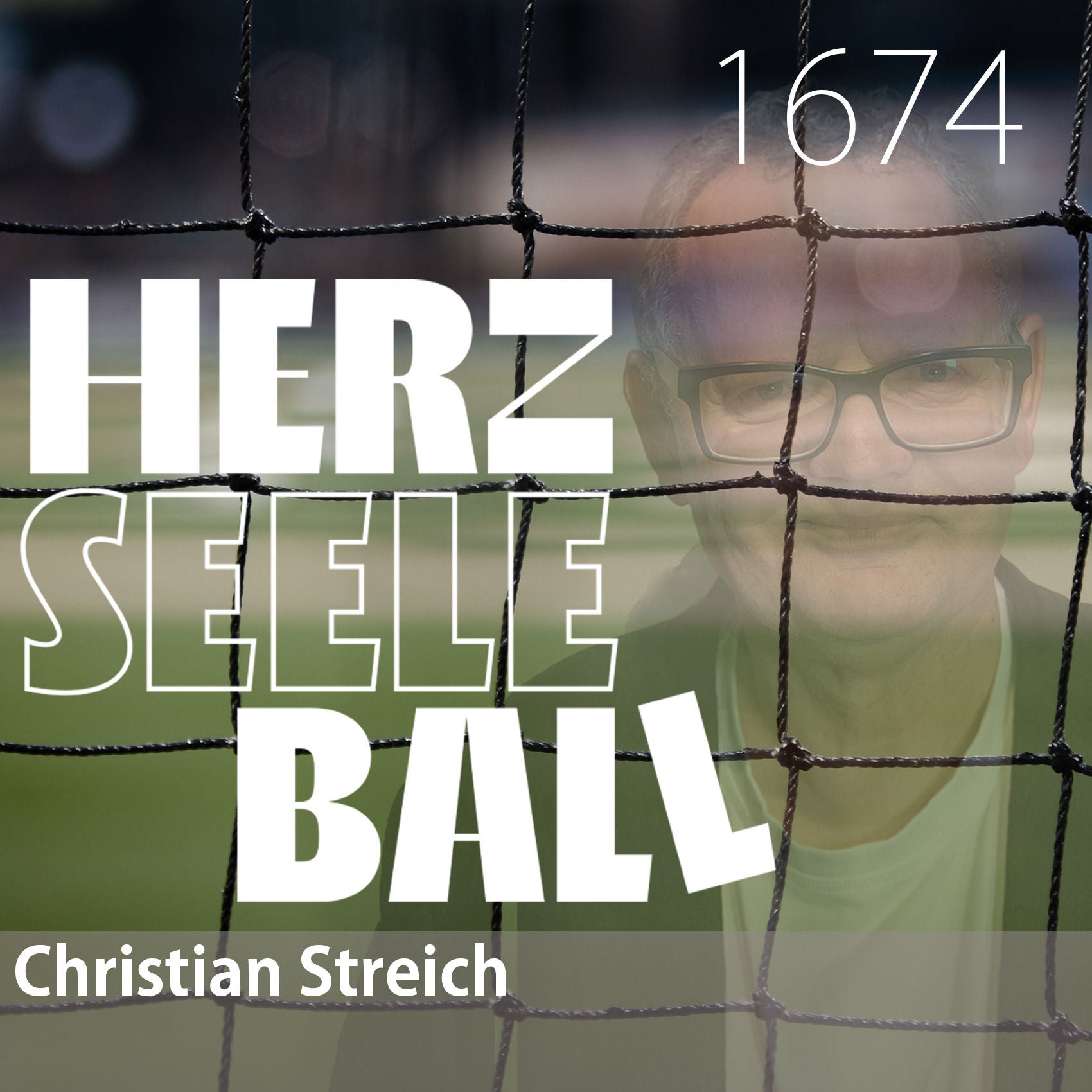 Herz • Seele • Ball • Folge 1674