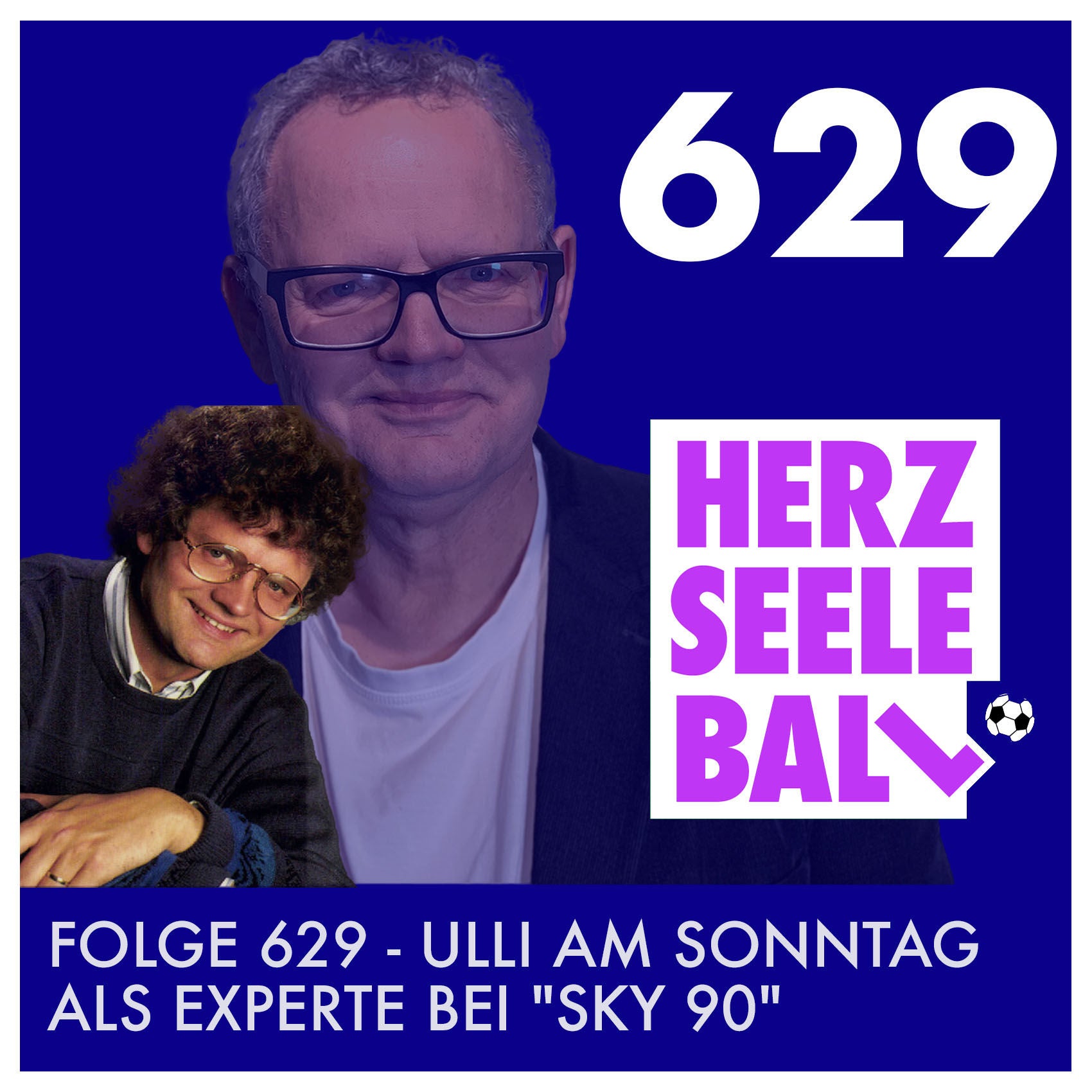 Herz • Seele • Ball - Folge 629