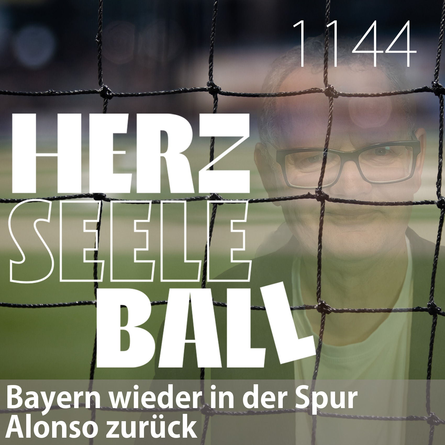 Herz • Seele • Ball • Folge 1144