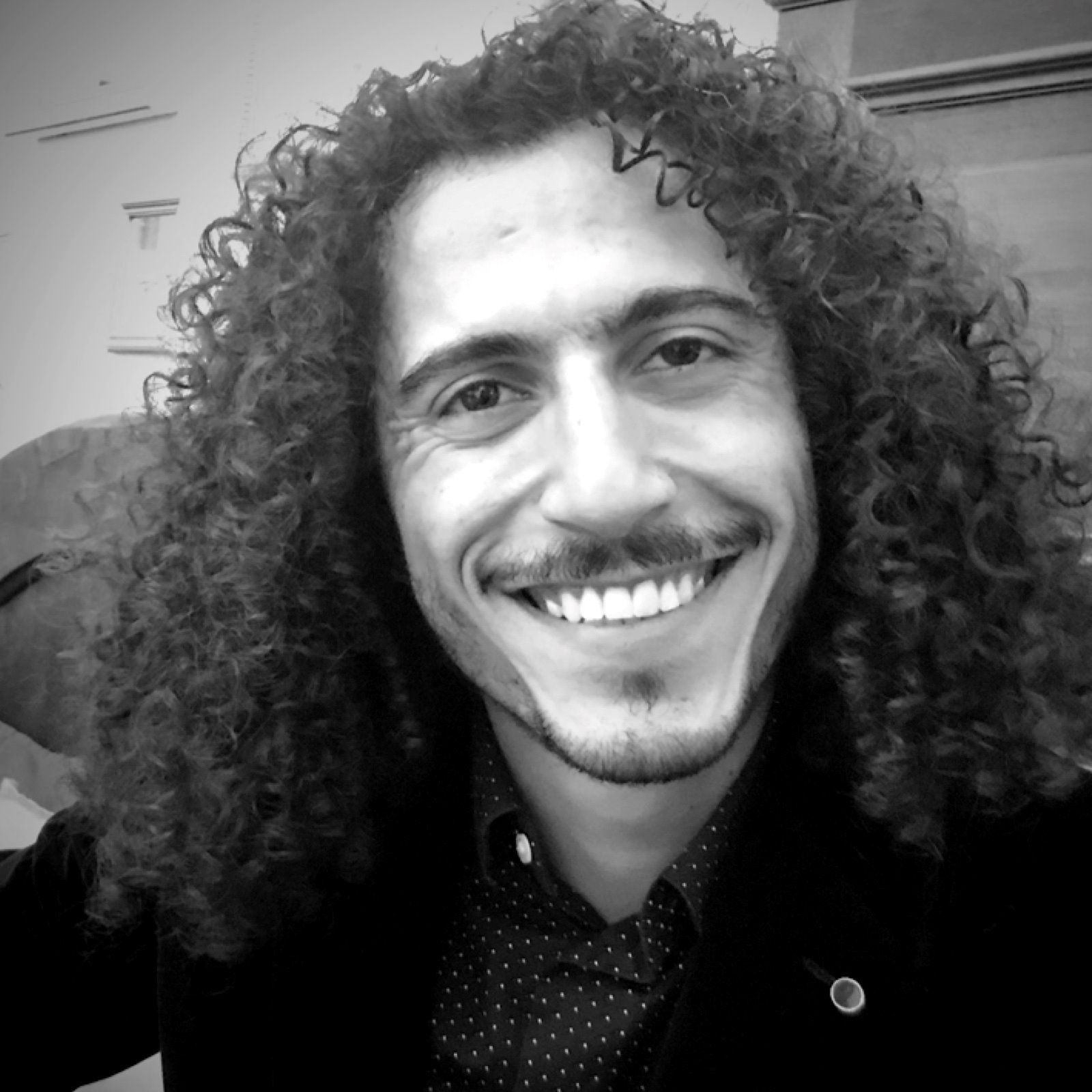 7: Omar Khir Alaman – „Die Jugendlichen sind die große Hoffnung“