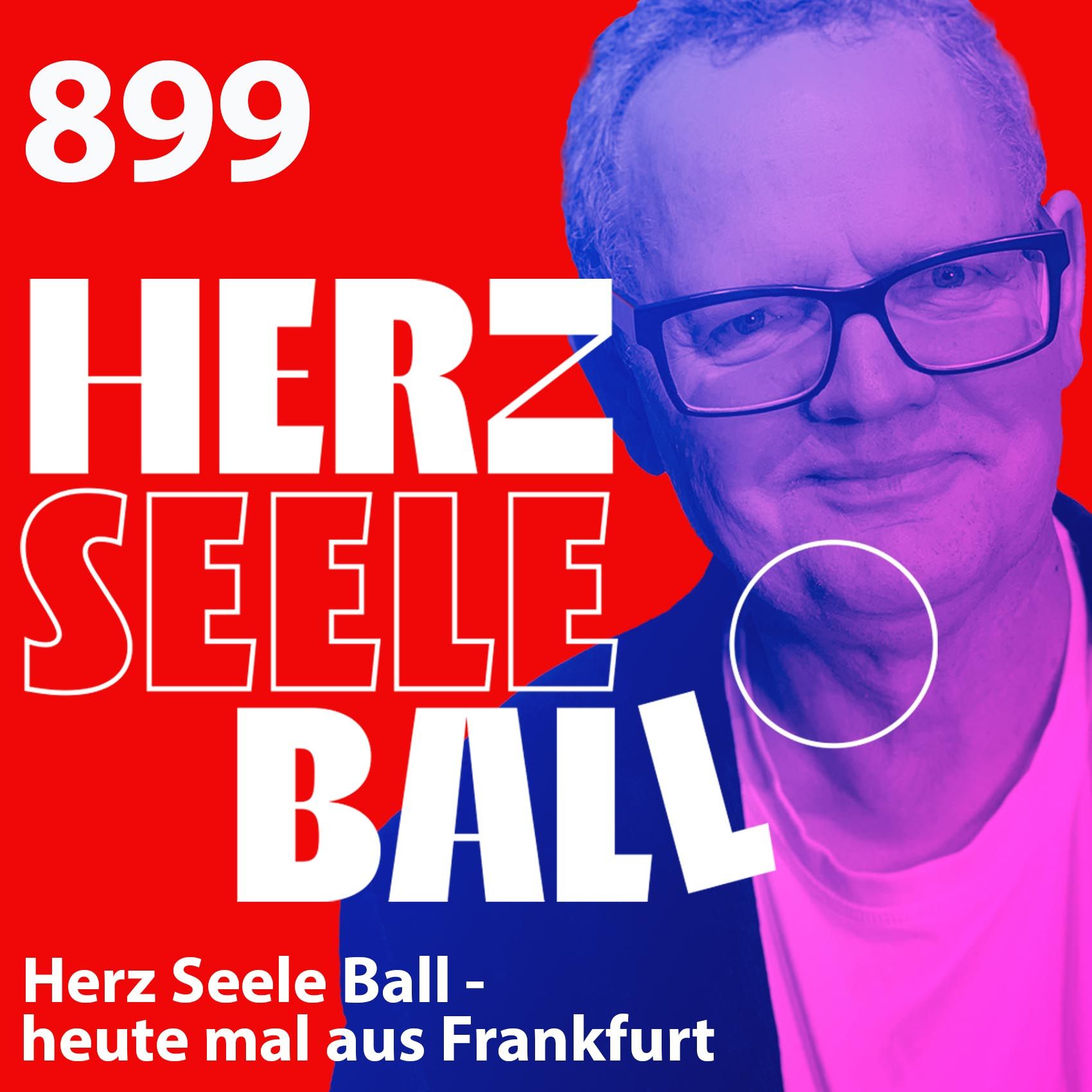 Herz • Seele • Ball • Folge 899