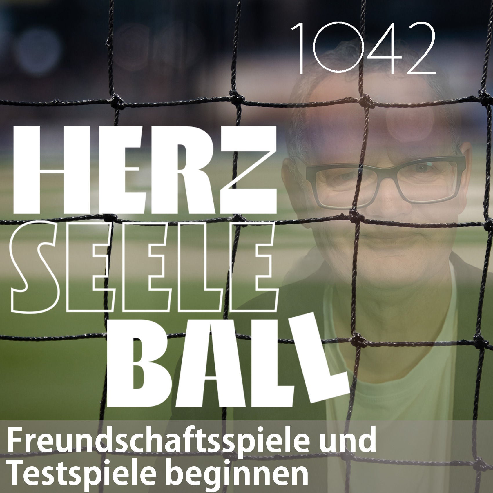 Herz • Seele • Ball • Folge 1042