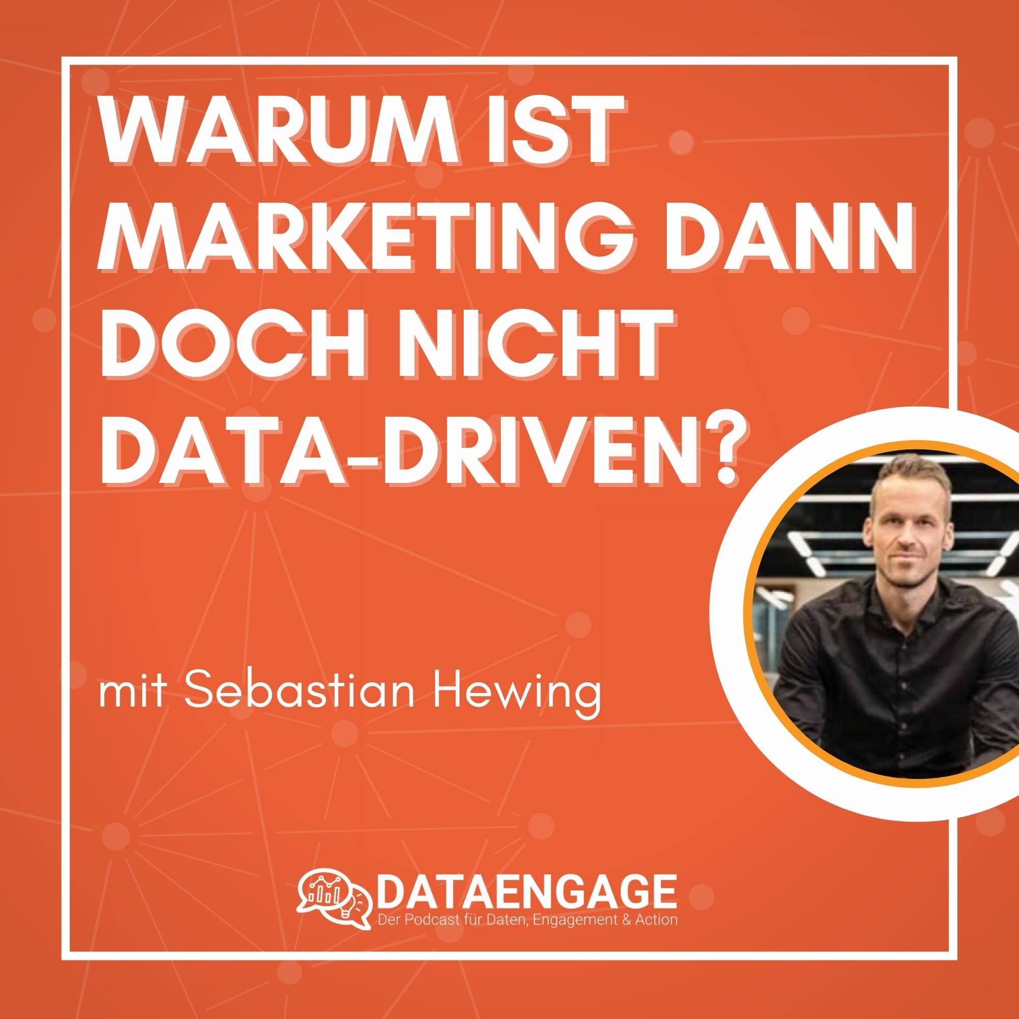 Warum du nicht auf Marketingexperten ohne Datenkenntnisse hören solltest