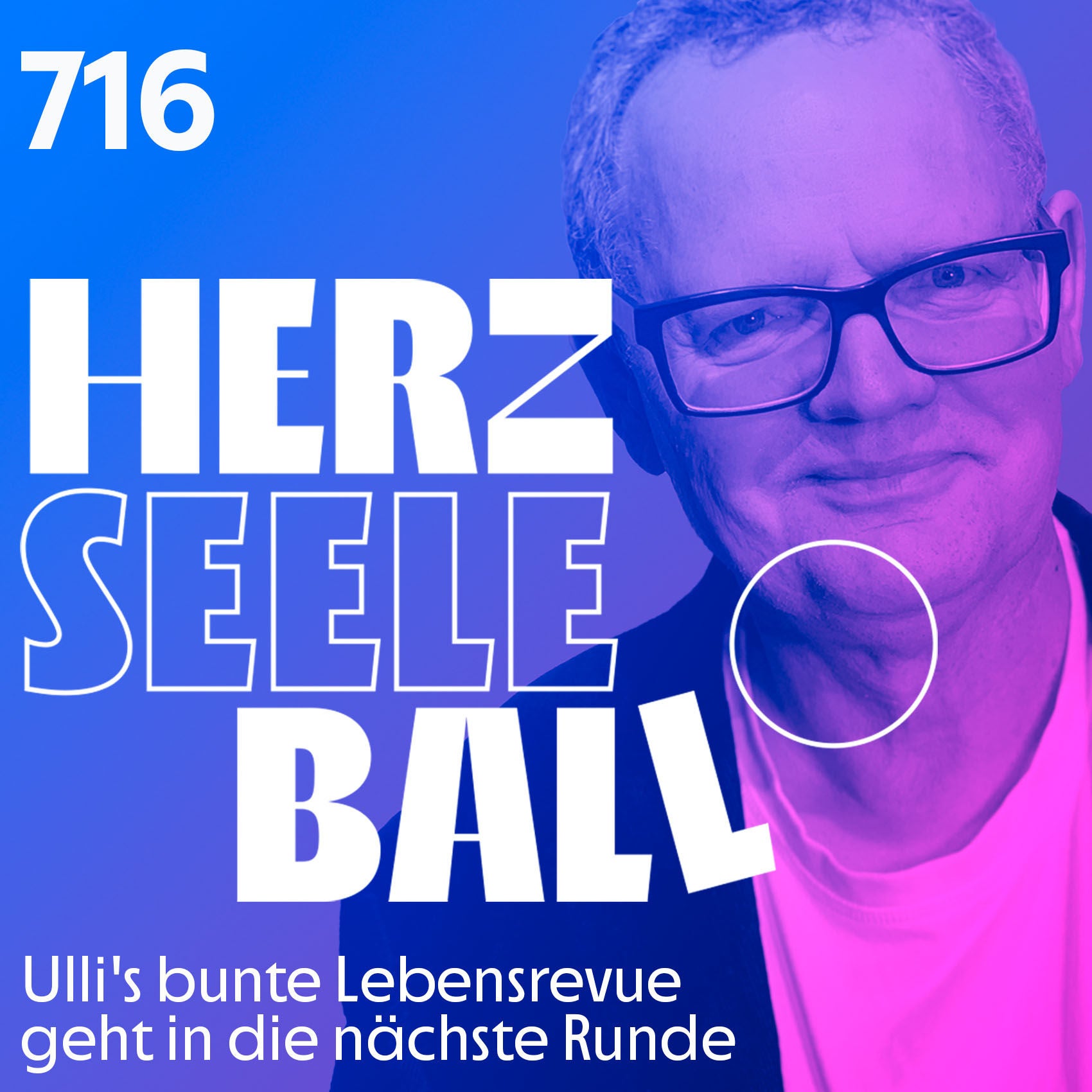 Herz • Seele • Ball - Folge 716