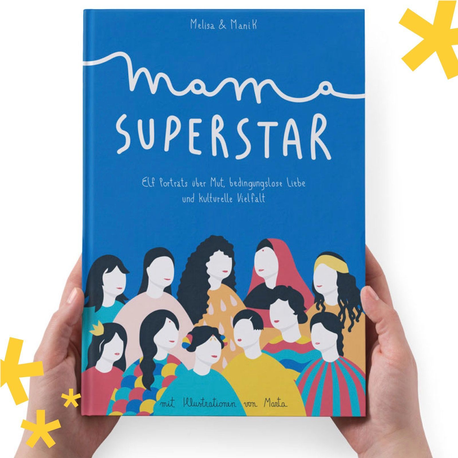68: Was wir von den Supermamas lernen können