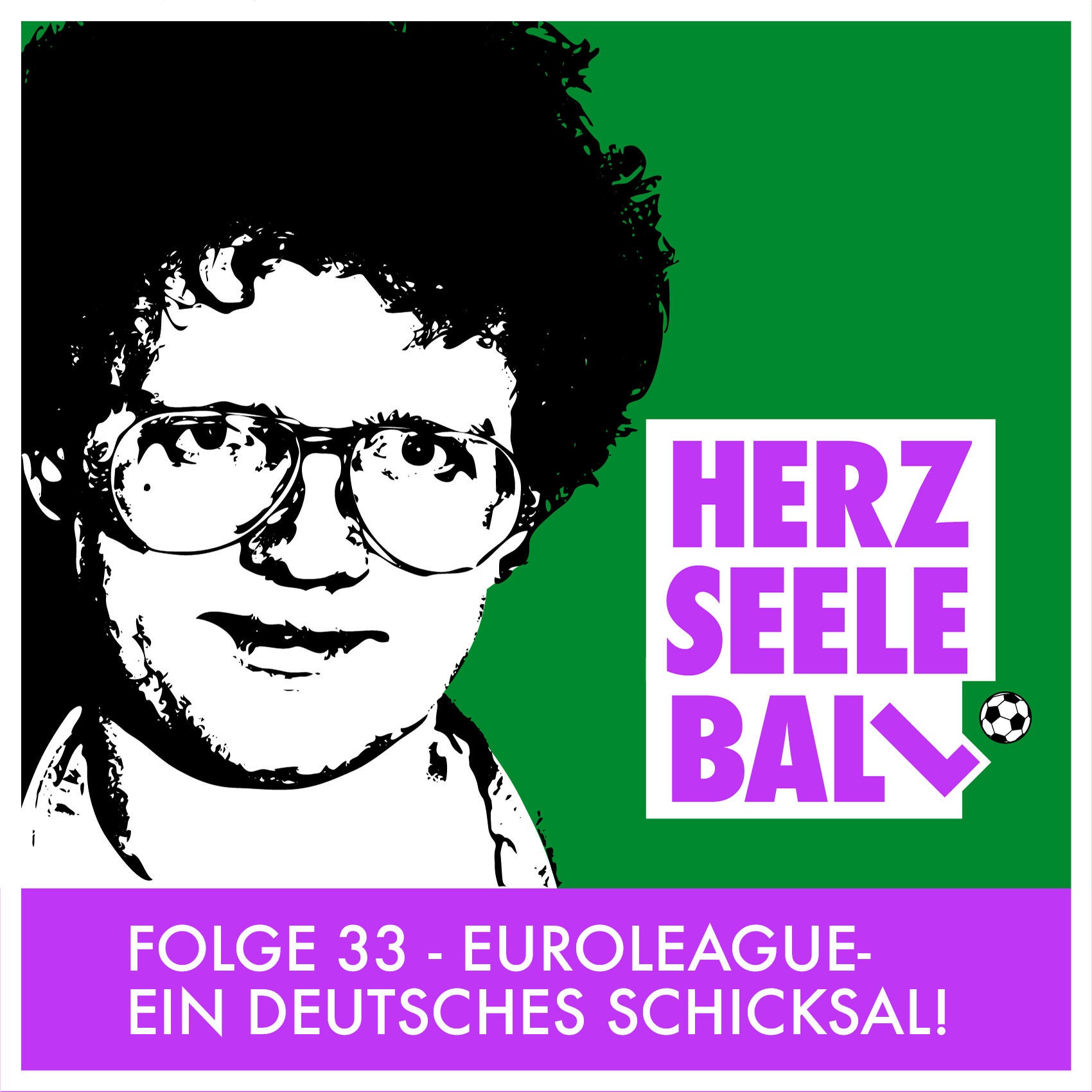 Herz Seele Ball • Folge 33