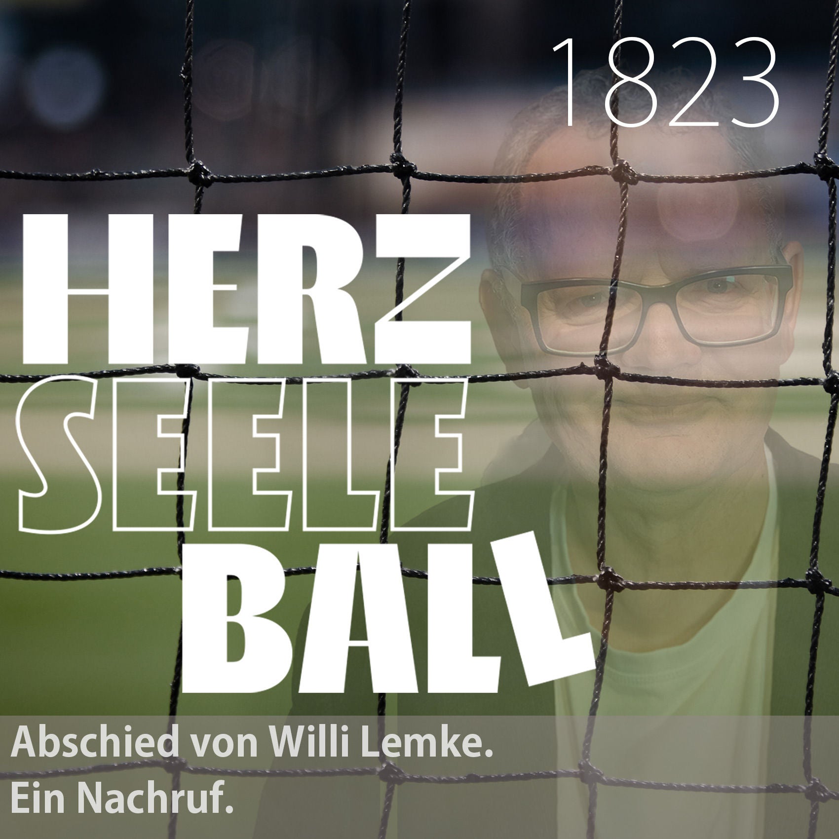 Abschied von Willi Lemke. Ein Nachruf