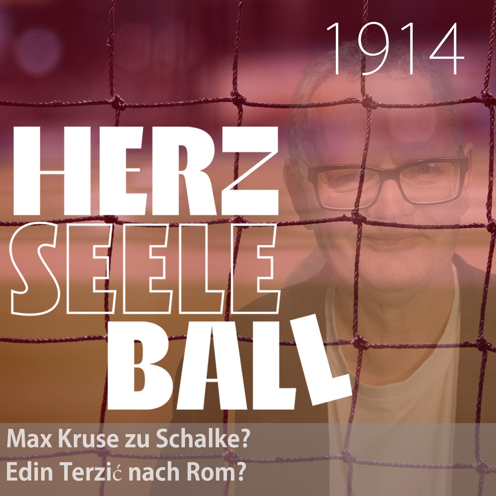 Max Kruse zu Schalke? - Edin Terzić nach Rom?