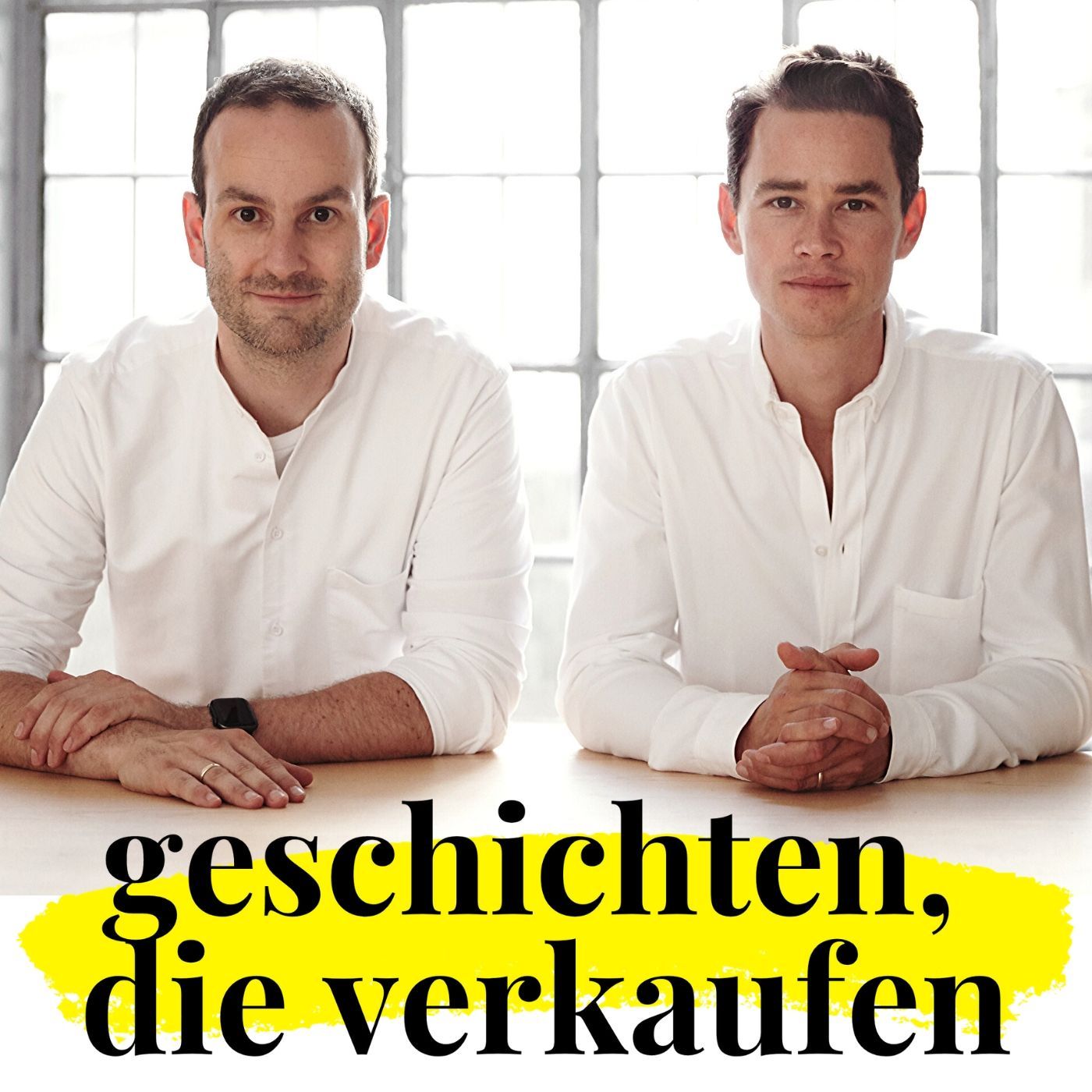 Nr. 310 - Die Vier Schritte Storytelling Formel [2020]