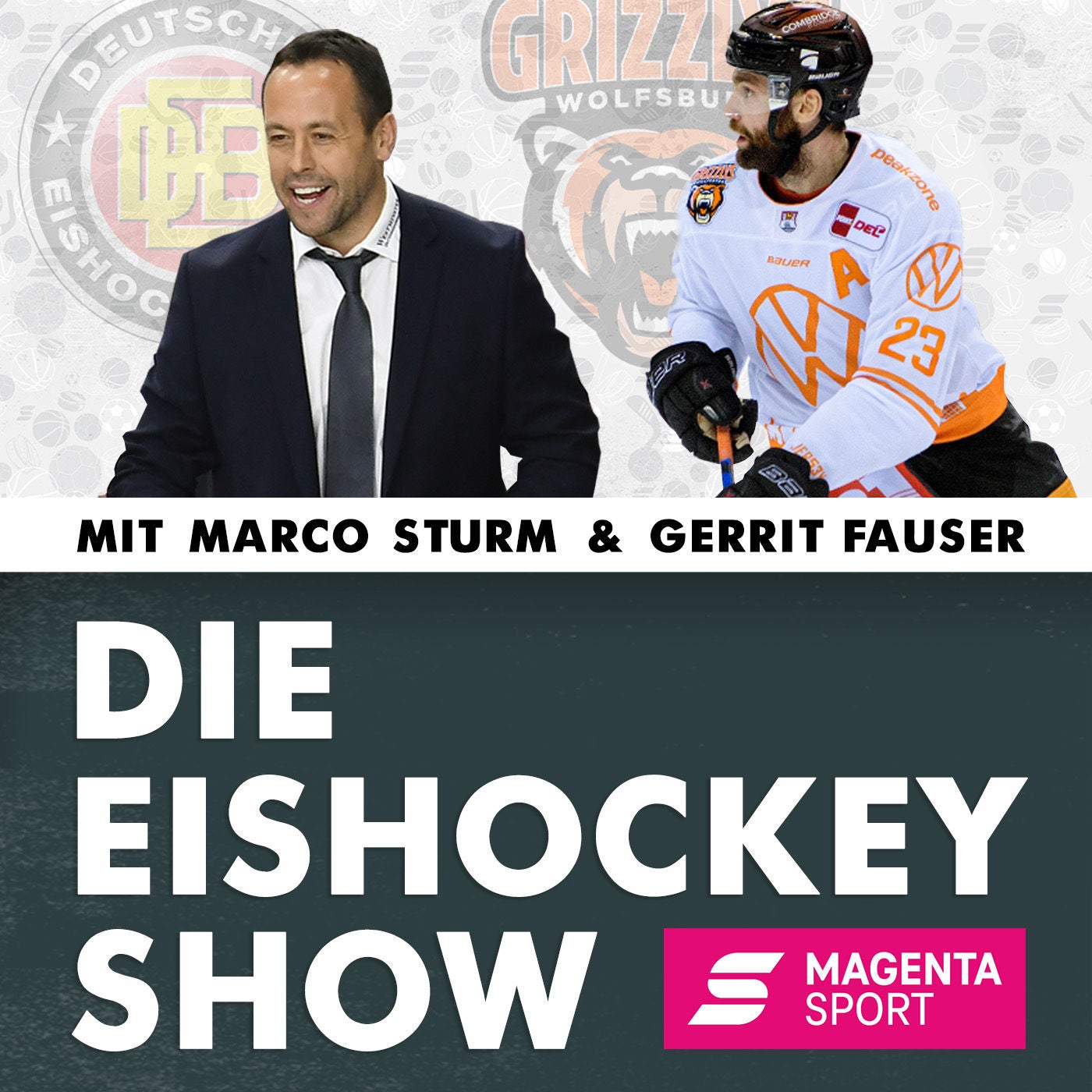 SILBER-STURM 2018 - Folge 81
