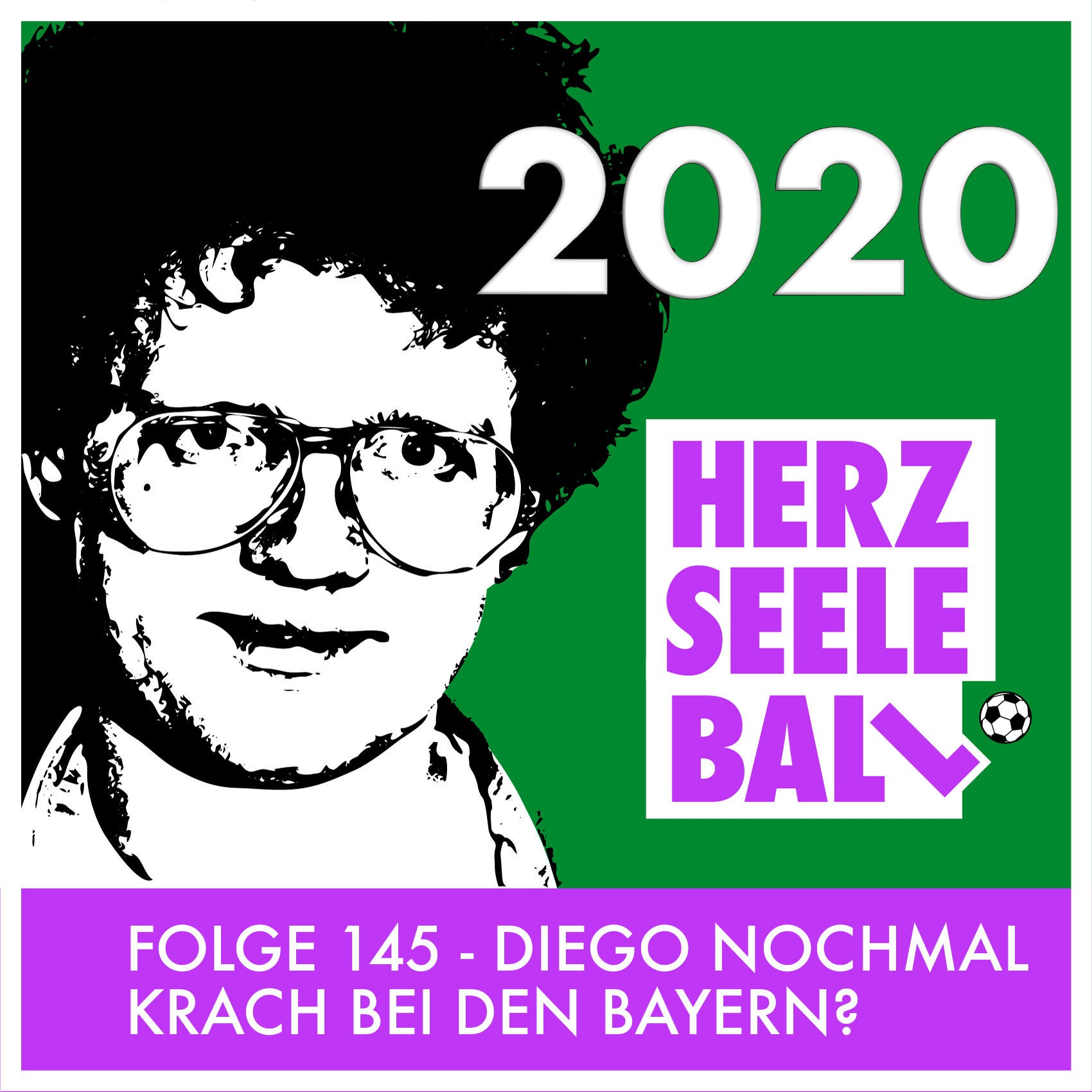 Herz Seele Ball • Folge 145