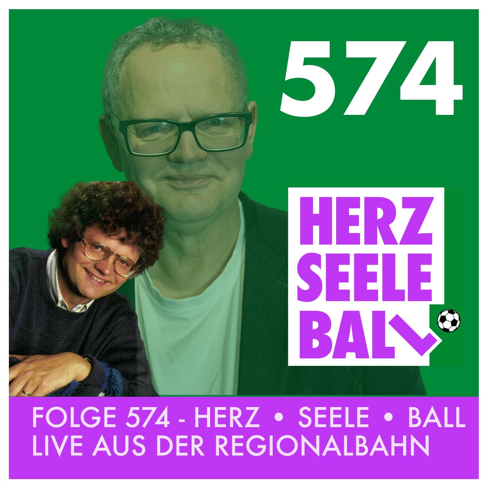 Herz • Seele • Ball - Folge 574