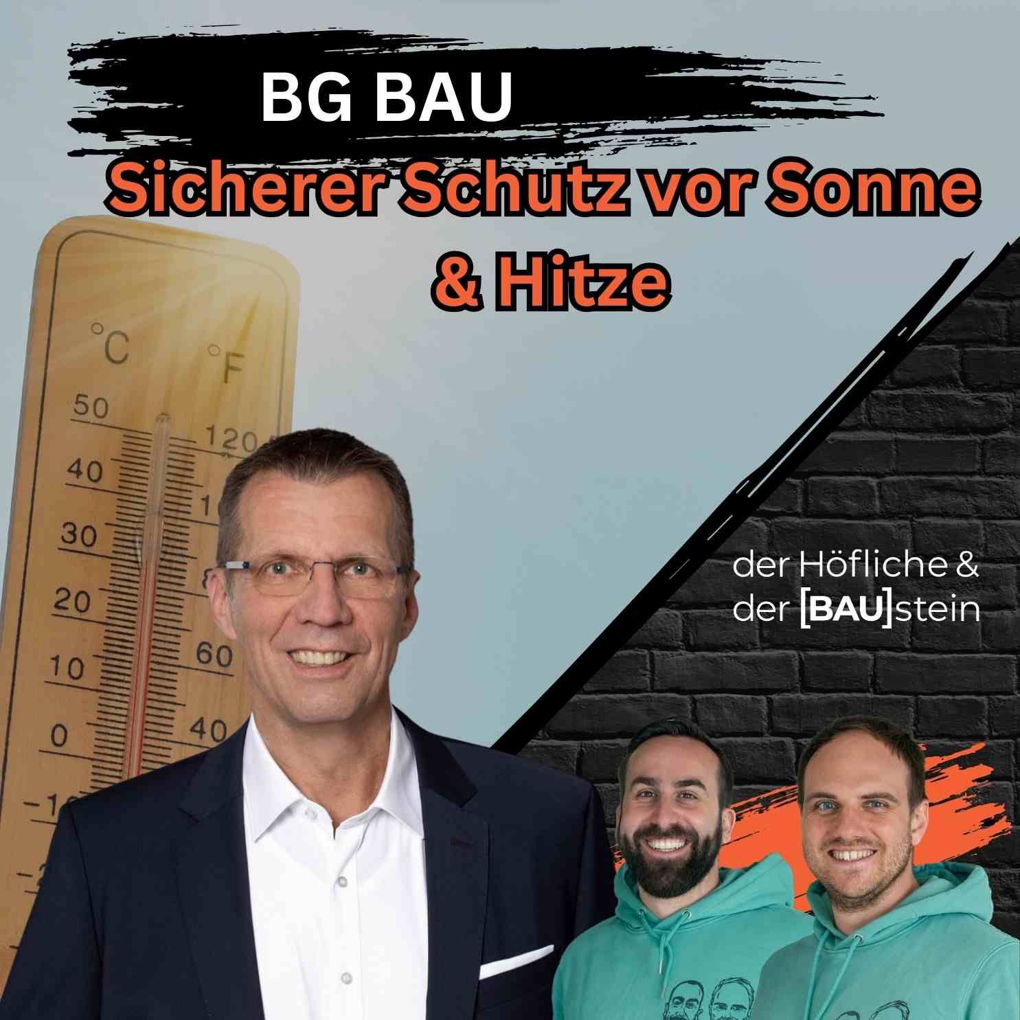 BG BAU