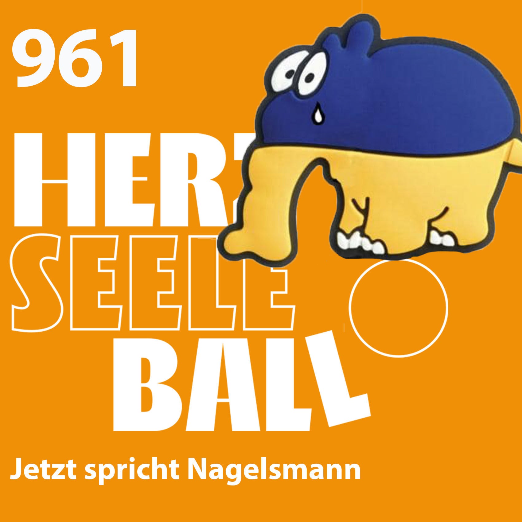 Herz • Seele • Ball • Folge 961